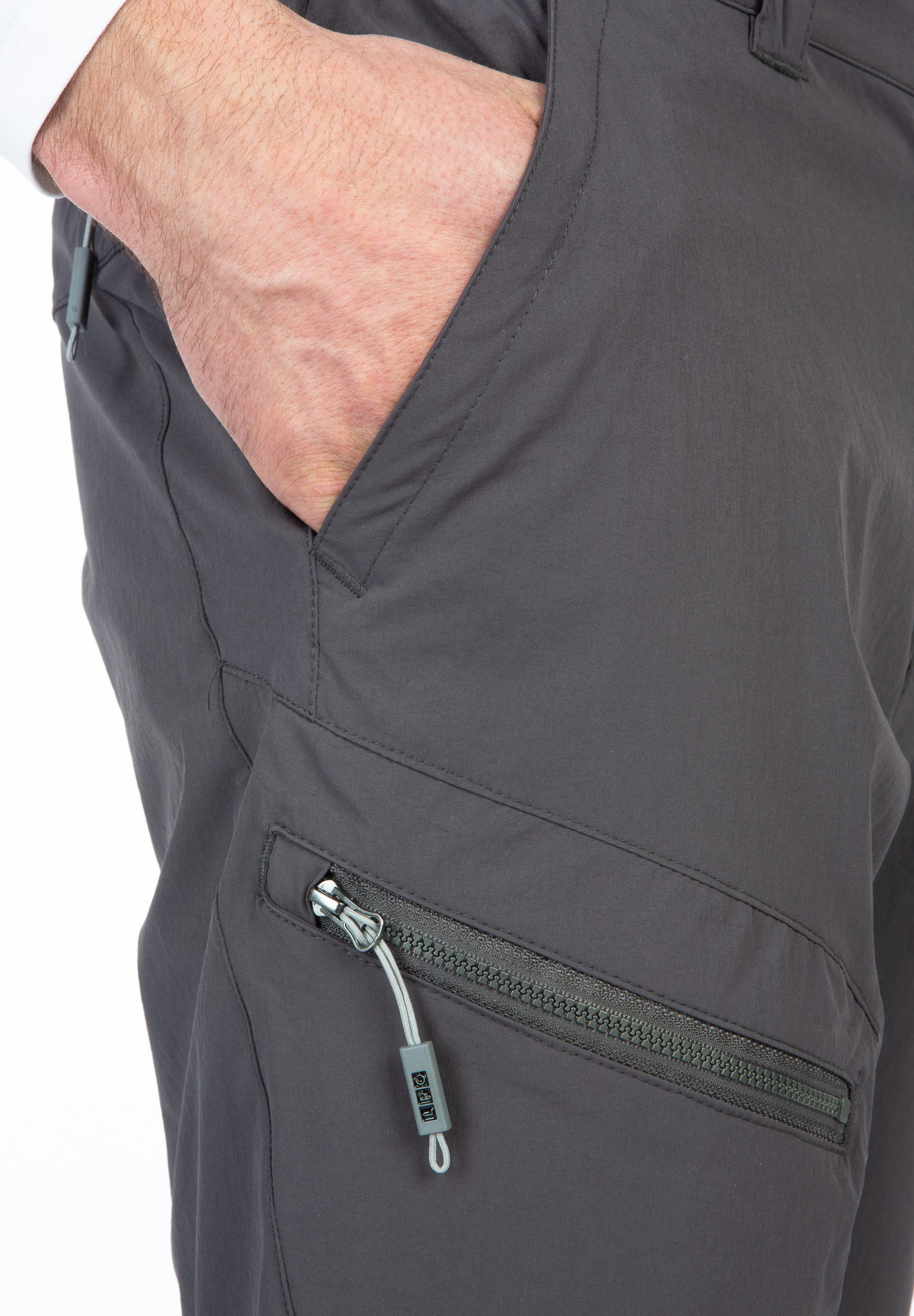 DEPROC Active Bermuda KENTVILLE URBAN Short & korte broek