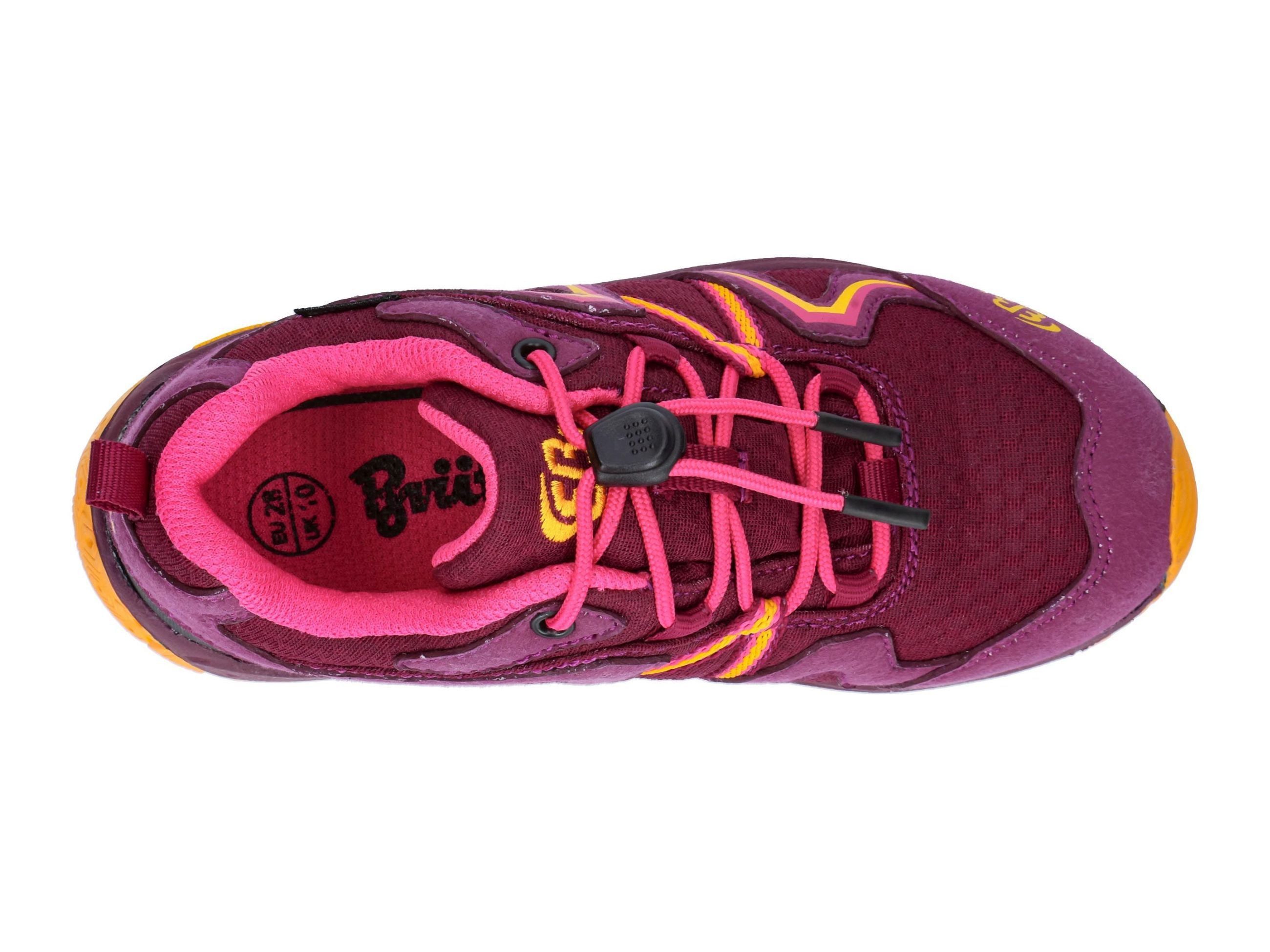 BRÜTTING Outdoorschoenen Outdoorschoen Rockwall