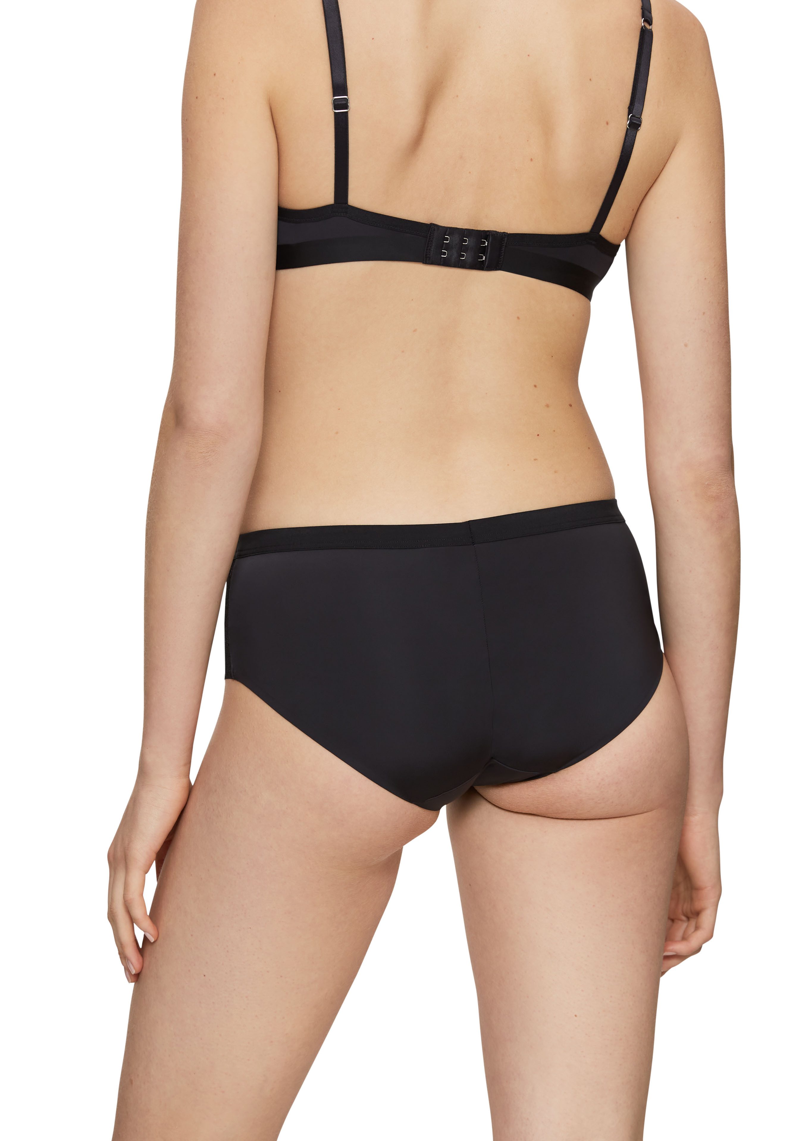 Triumph Slip Aura Spotlight Maxi moderne grafische kant