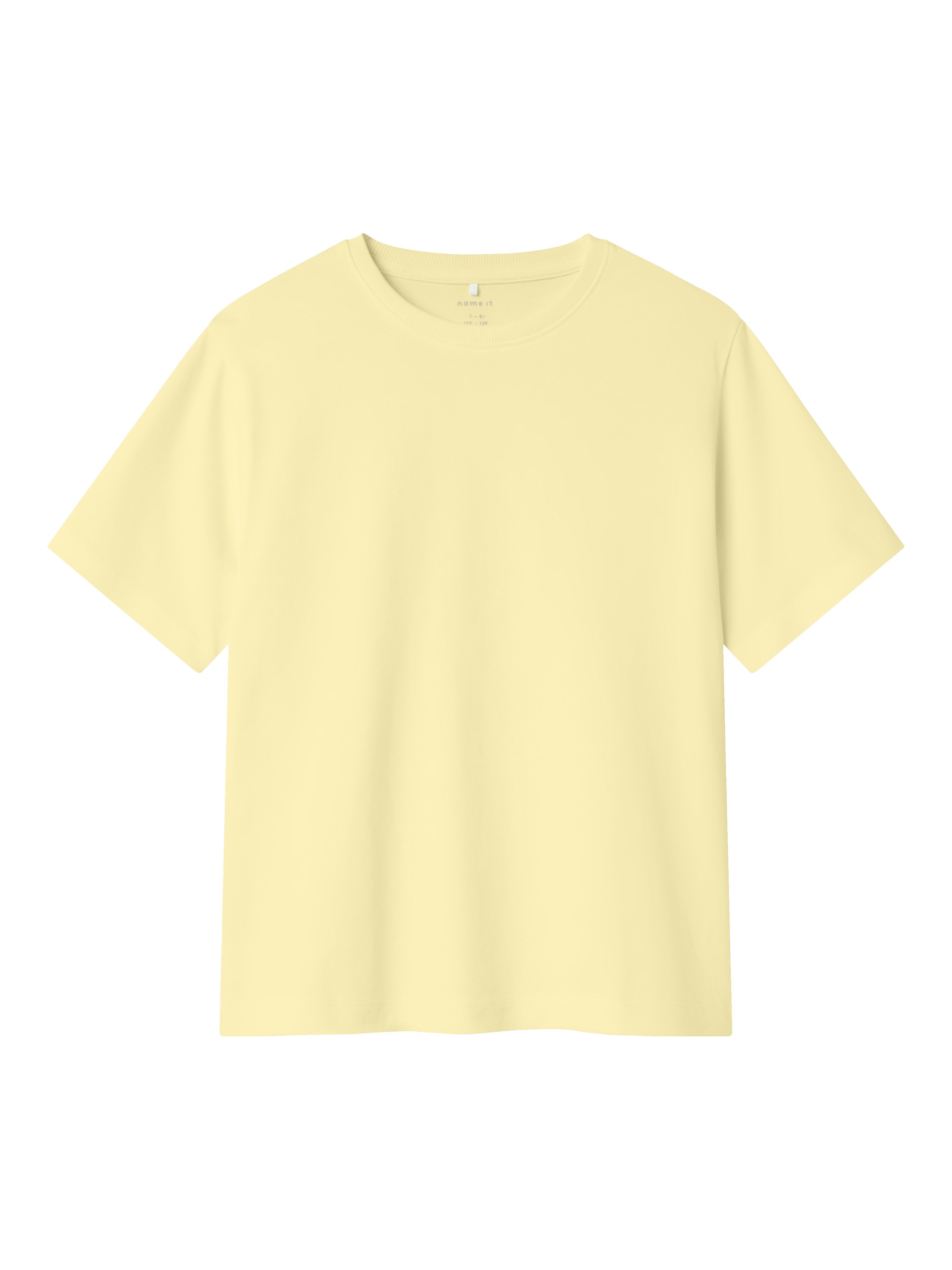 Name It T-shirt NKFGREGA SS NREG TOP NOOS