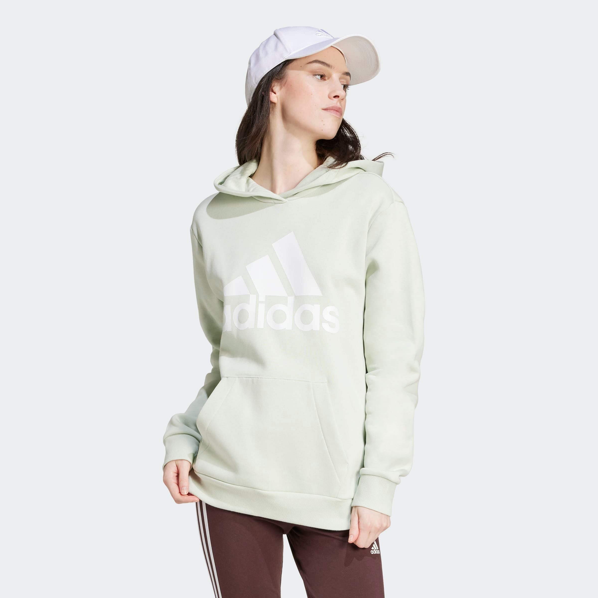 adidas Sportswear Hoodie W BL OV HD