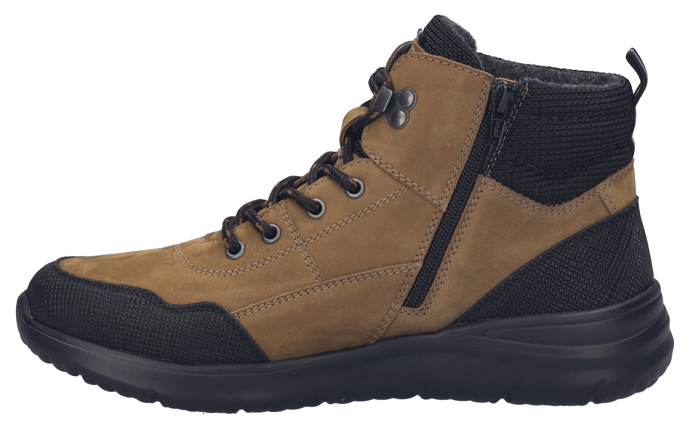 Josef Seibel Veterschoenen Wales 50