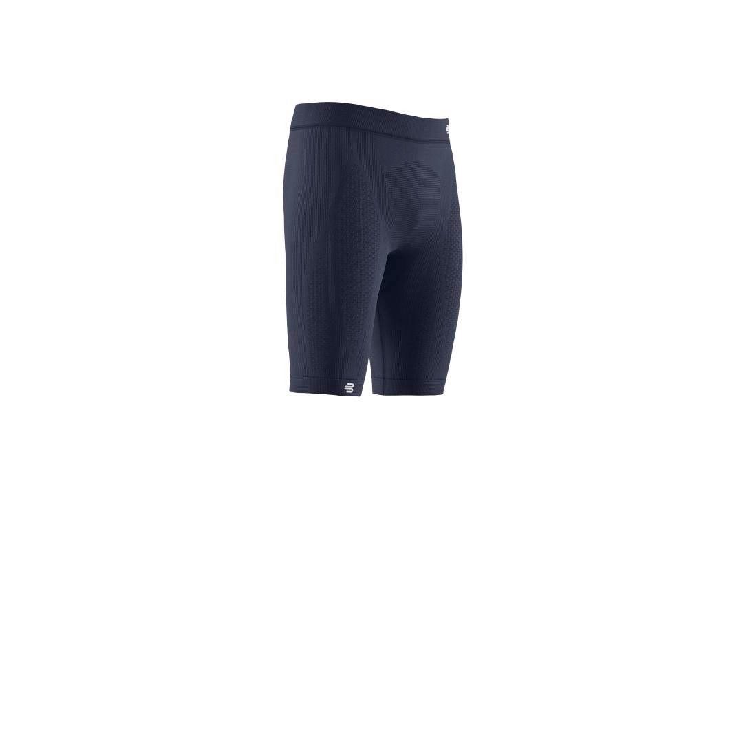 Bauerfeind Functionele tights COMPRESSION TIGHTS SHORT (1-delig)