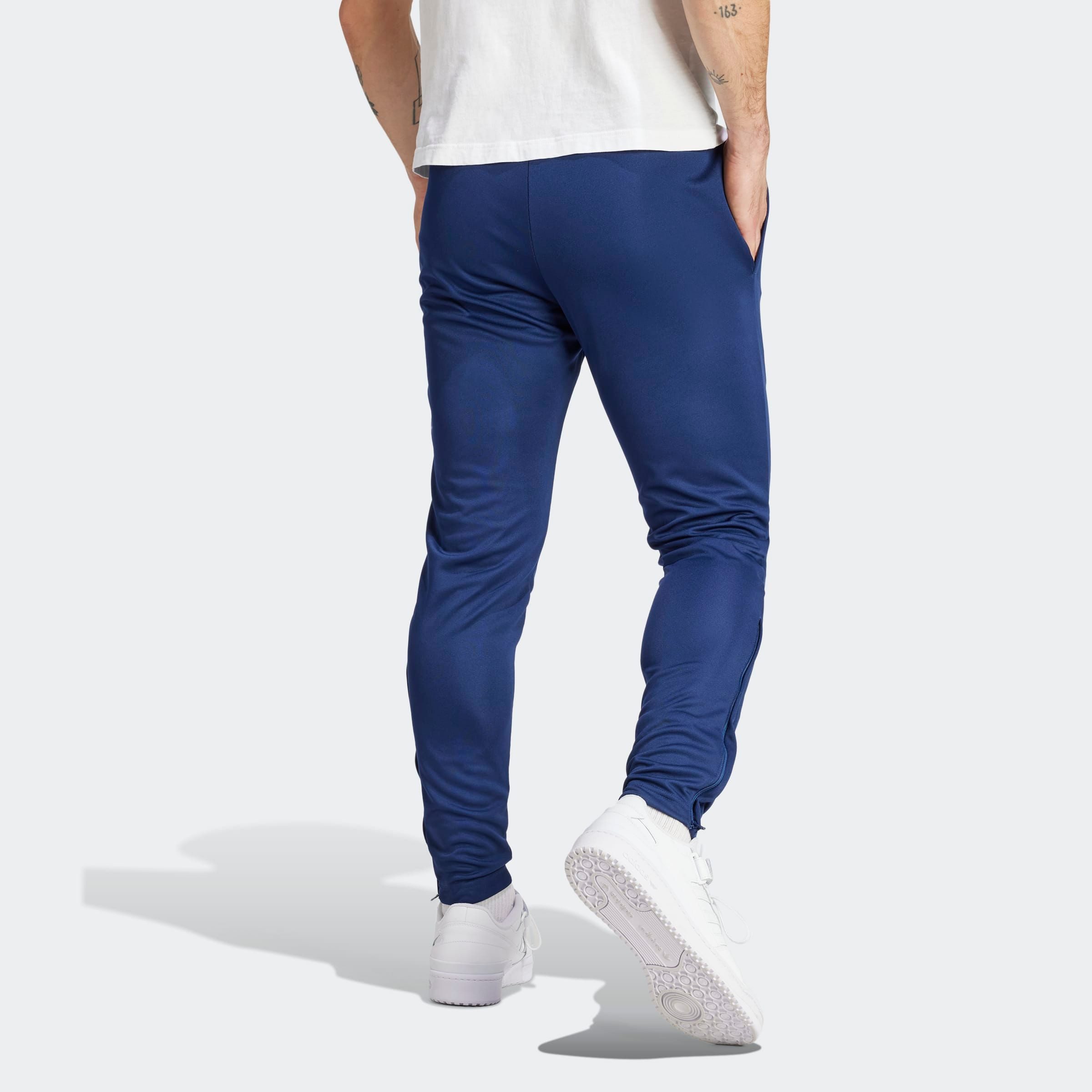 adidas Performance Trainingsbroek ENT22 TR PNT (1-delig)