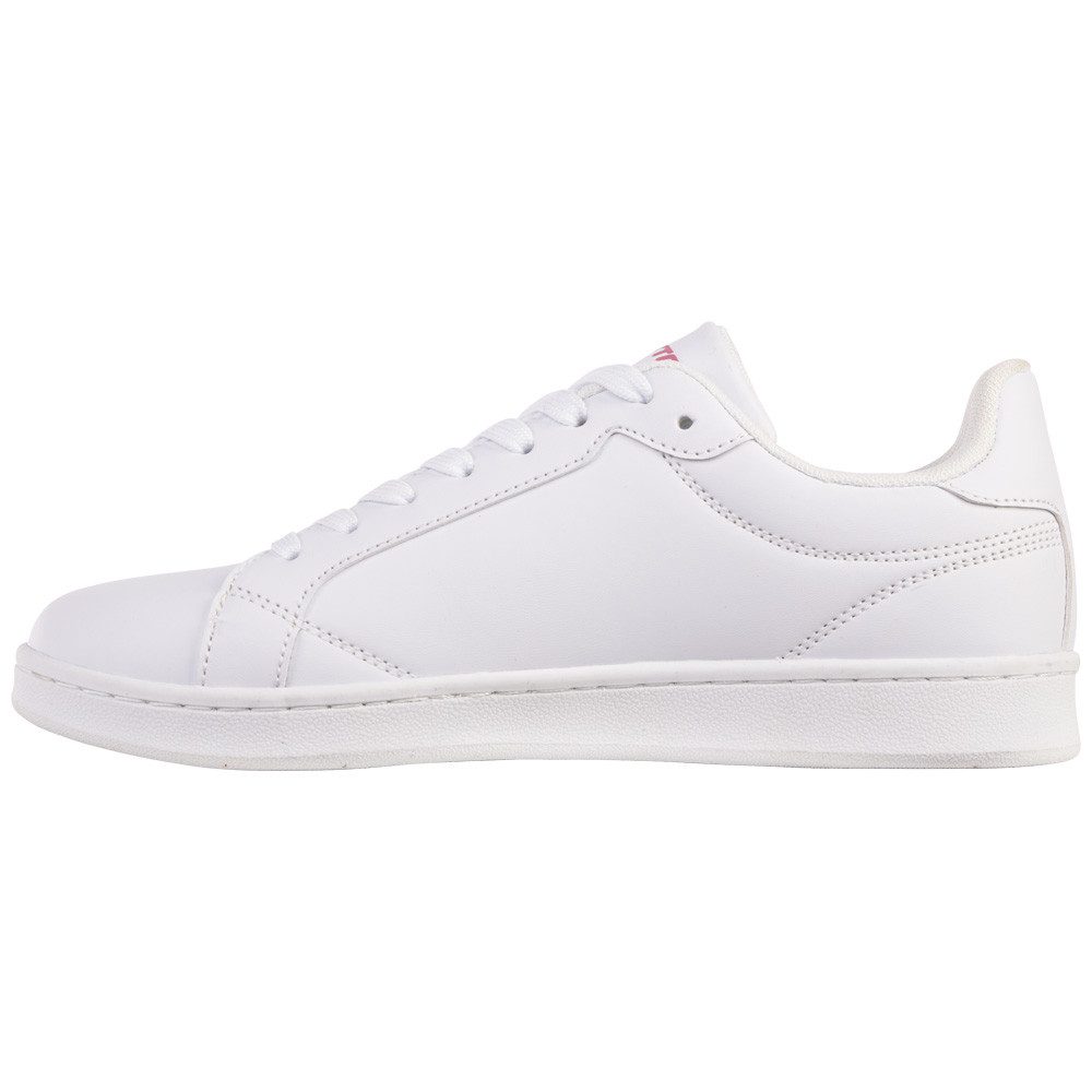 lotto Sneakers - met elegante logo-applicatie