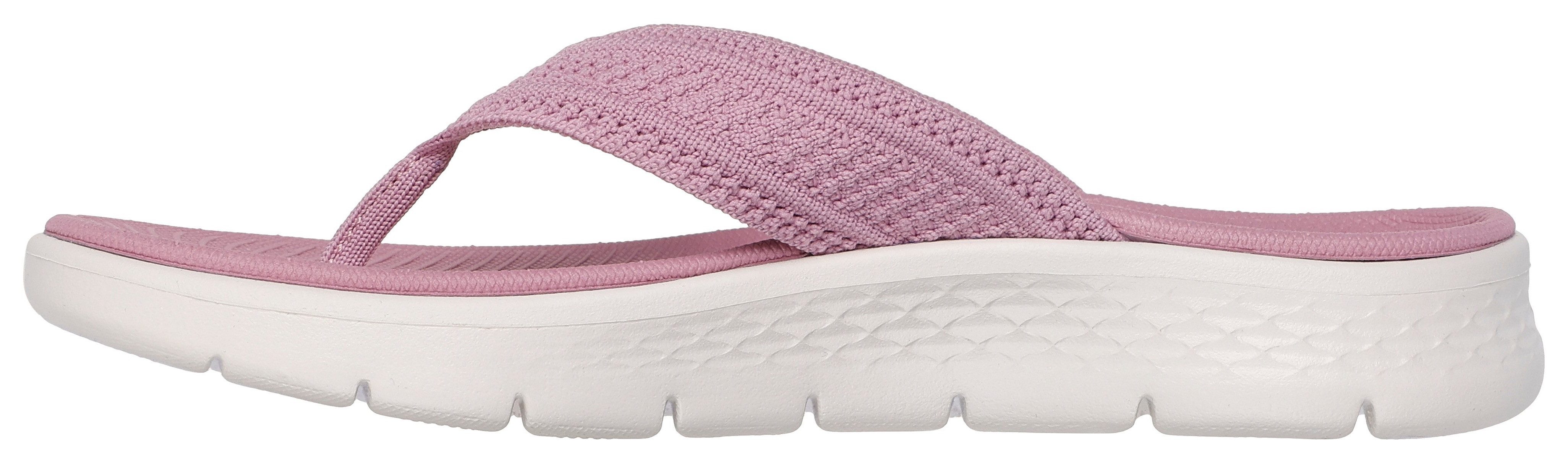 Skechers Teenslippers GO WALK FLEX SANDAL