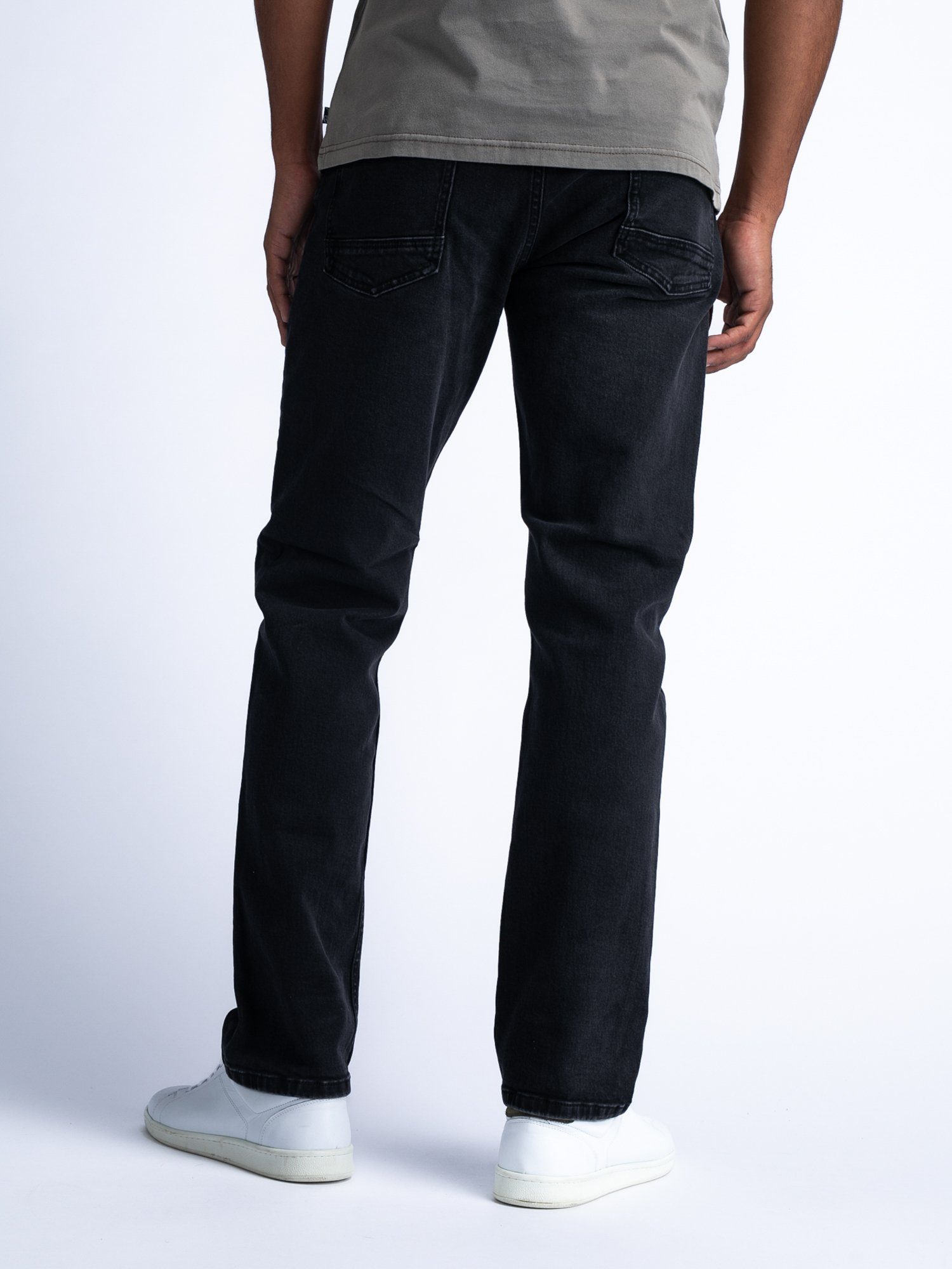 Petrol Industries Straight jeans Starling Straight Denim