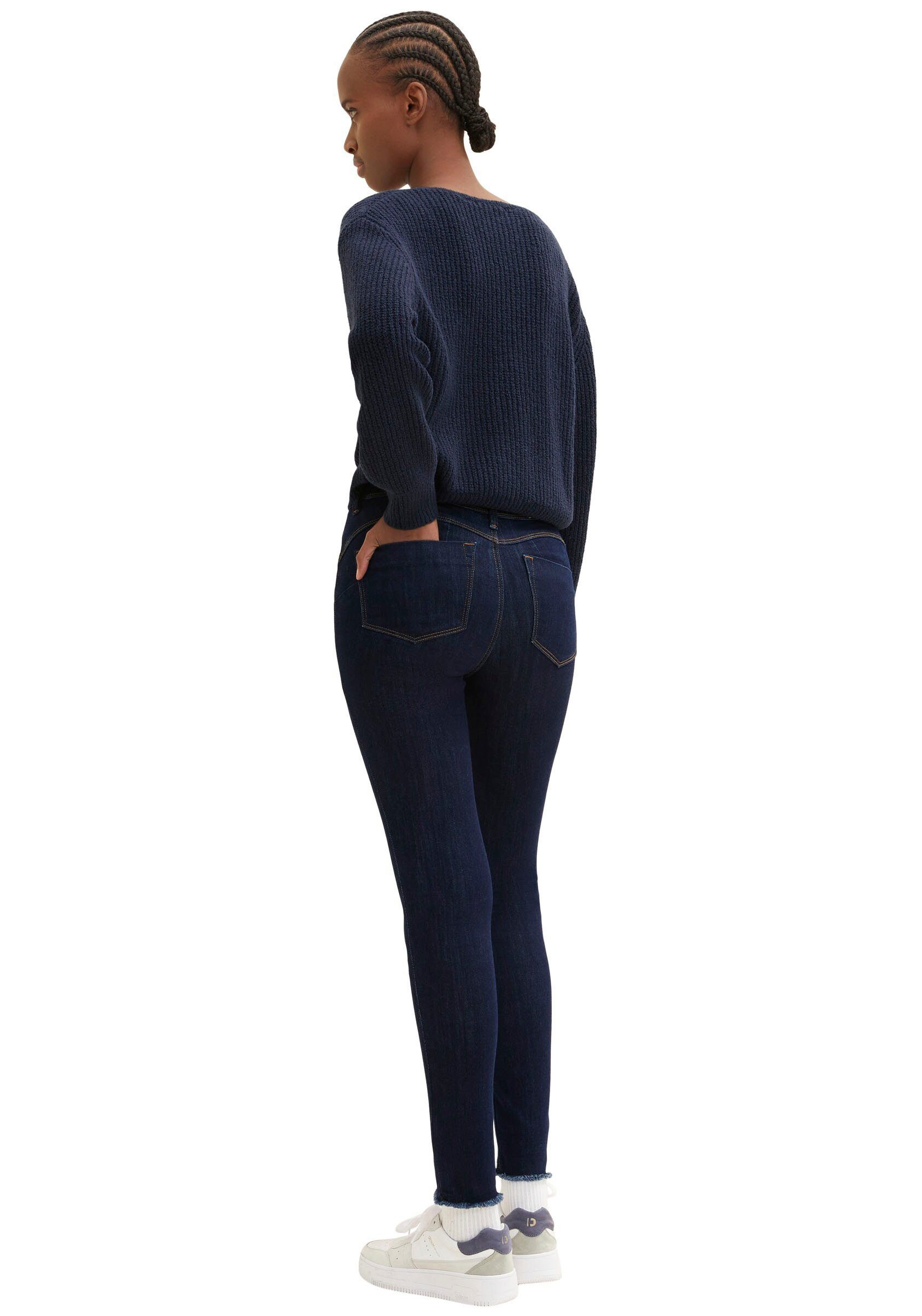Tom Tailor Denim Ankle jeans Extra Skinny Ankle Jeans