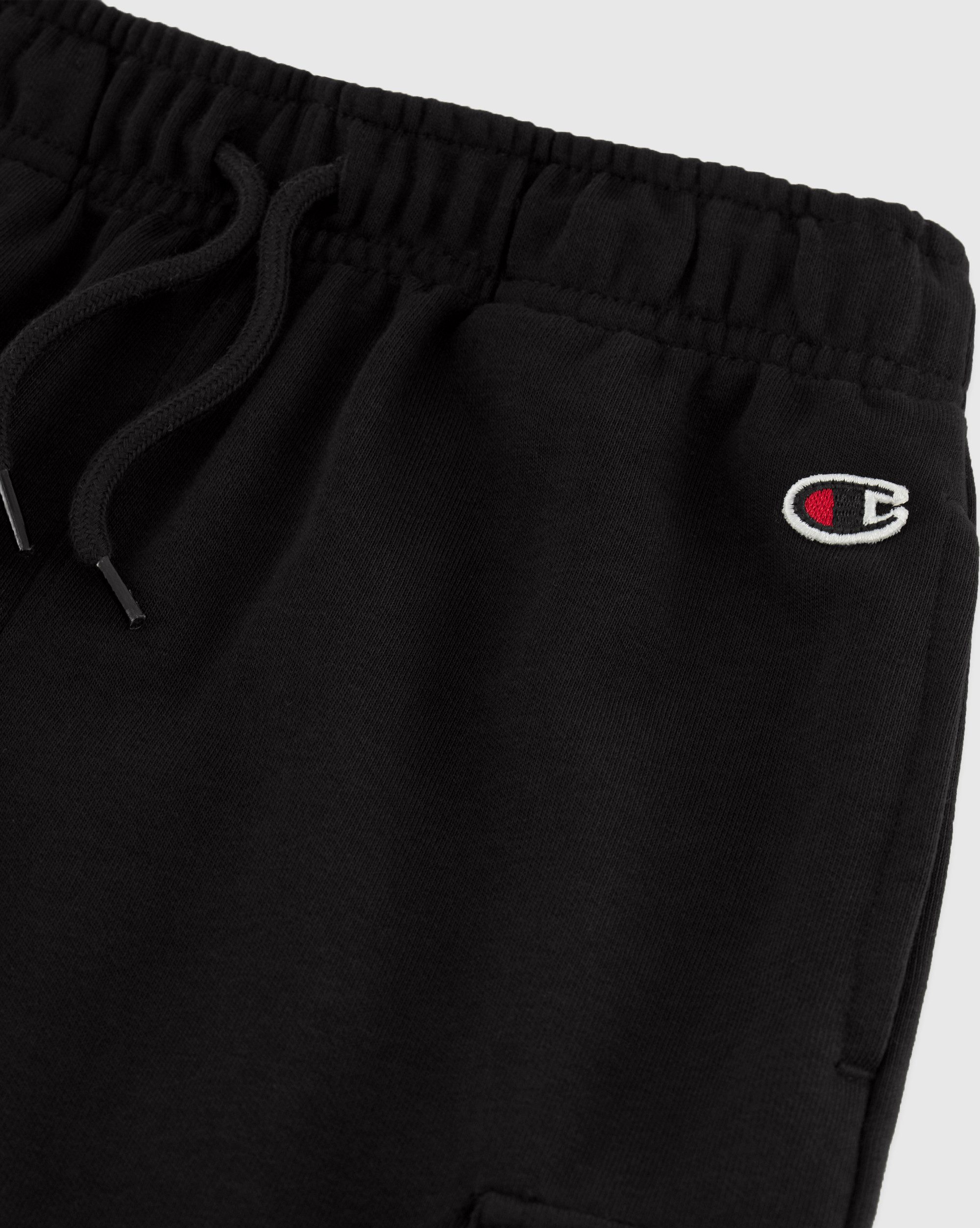 Champion Cargoshort Bermuda voor kinderen