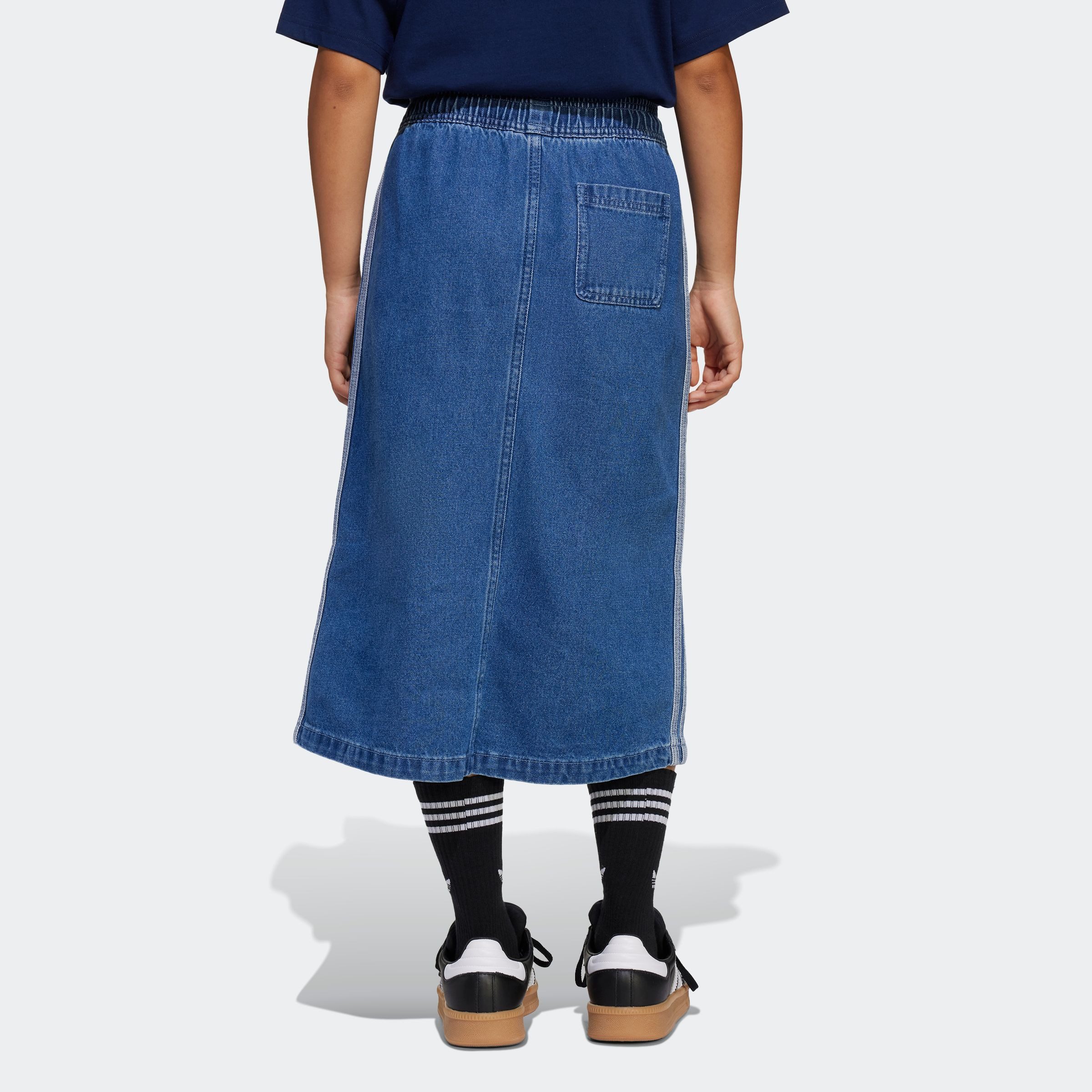 adidas Originals Sweatrok SKIRT
