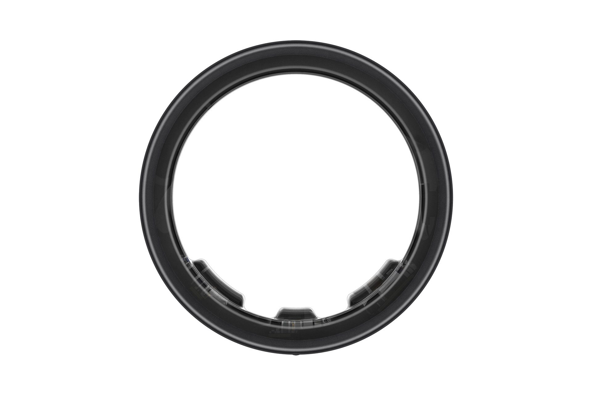 Samsung Fitness-tracker Galaxy ring maat 6