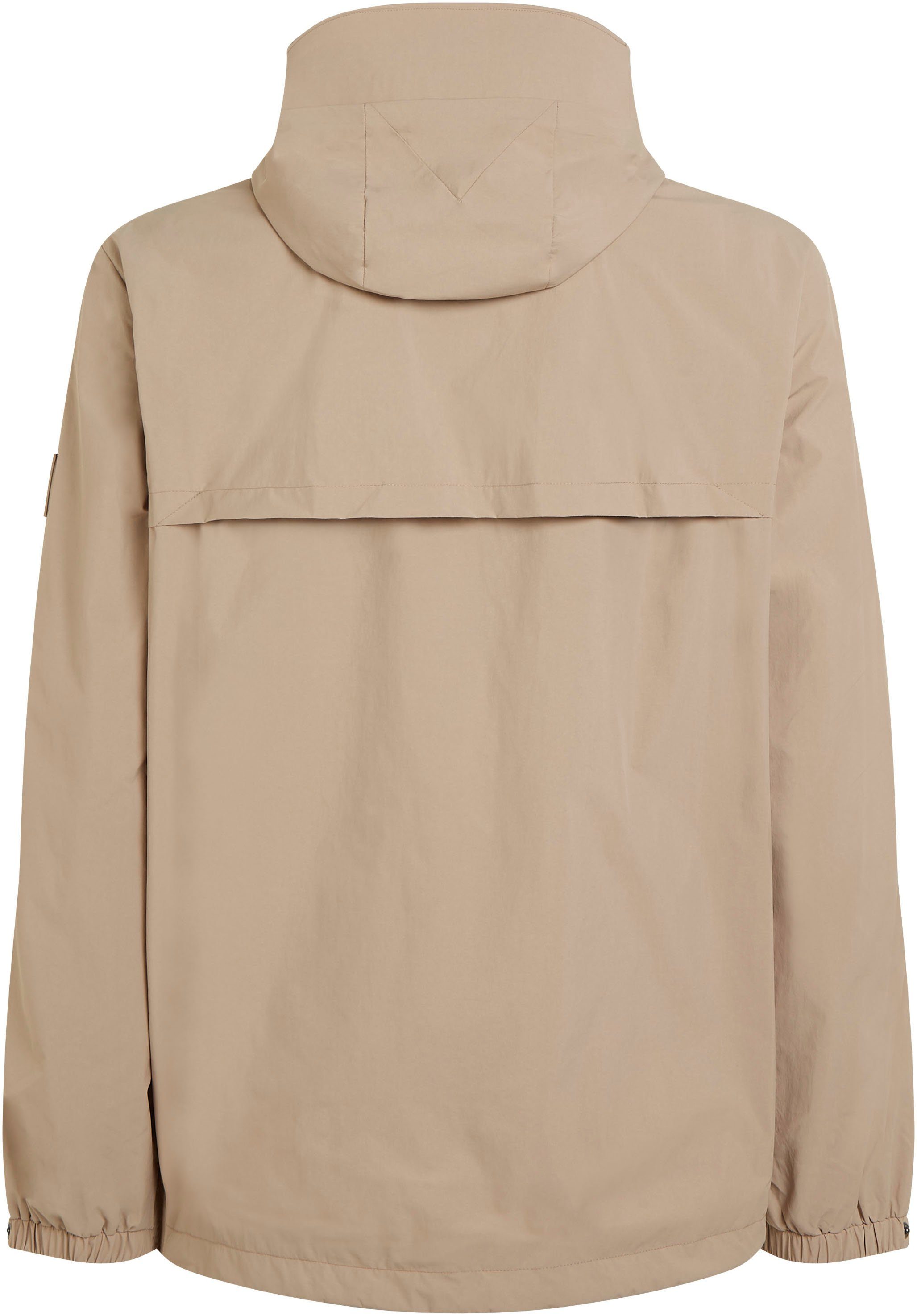 Tommy Hilfiger Kort jack PORTLAND HOODED JACKET