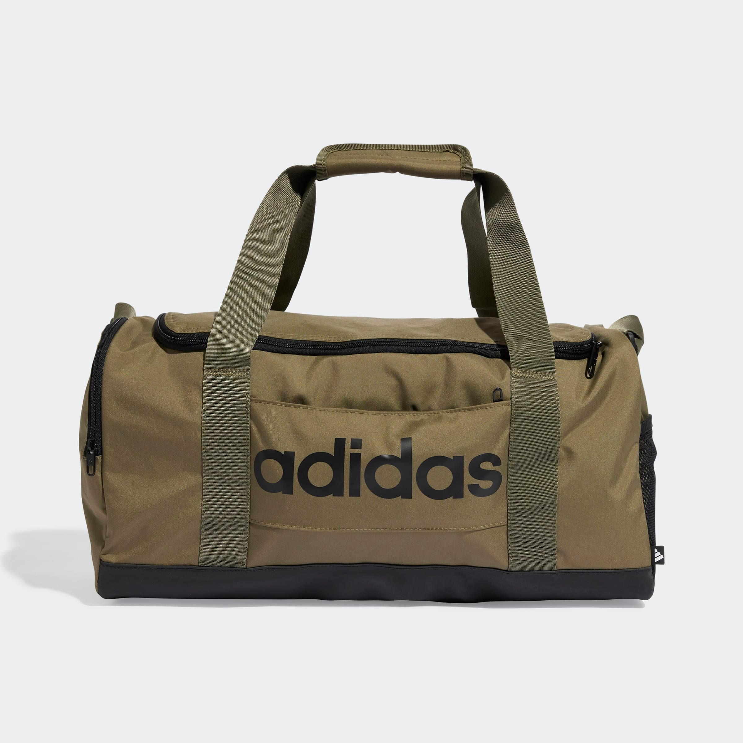 adidas Performance Sporttas LINEAR DUFFEL S