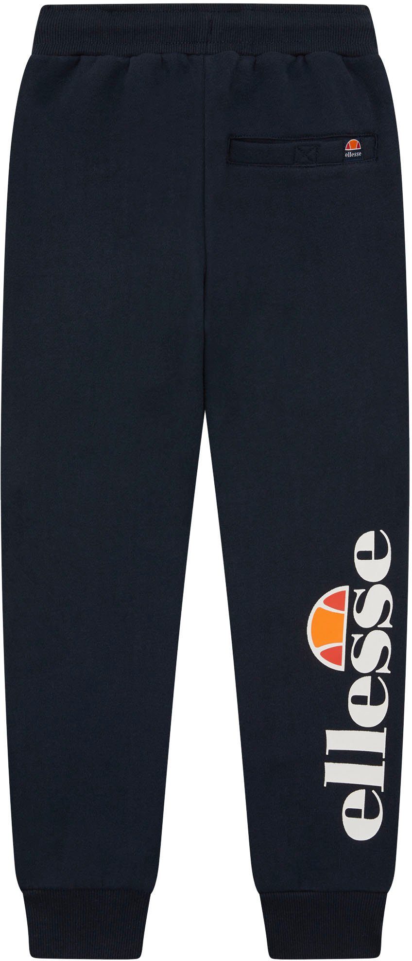 ellesse Joggingbroek COLINO JOG PANT JUNIOR