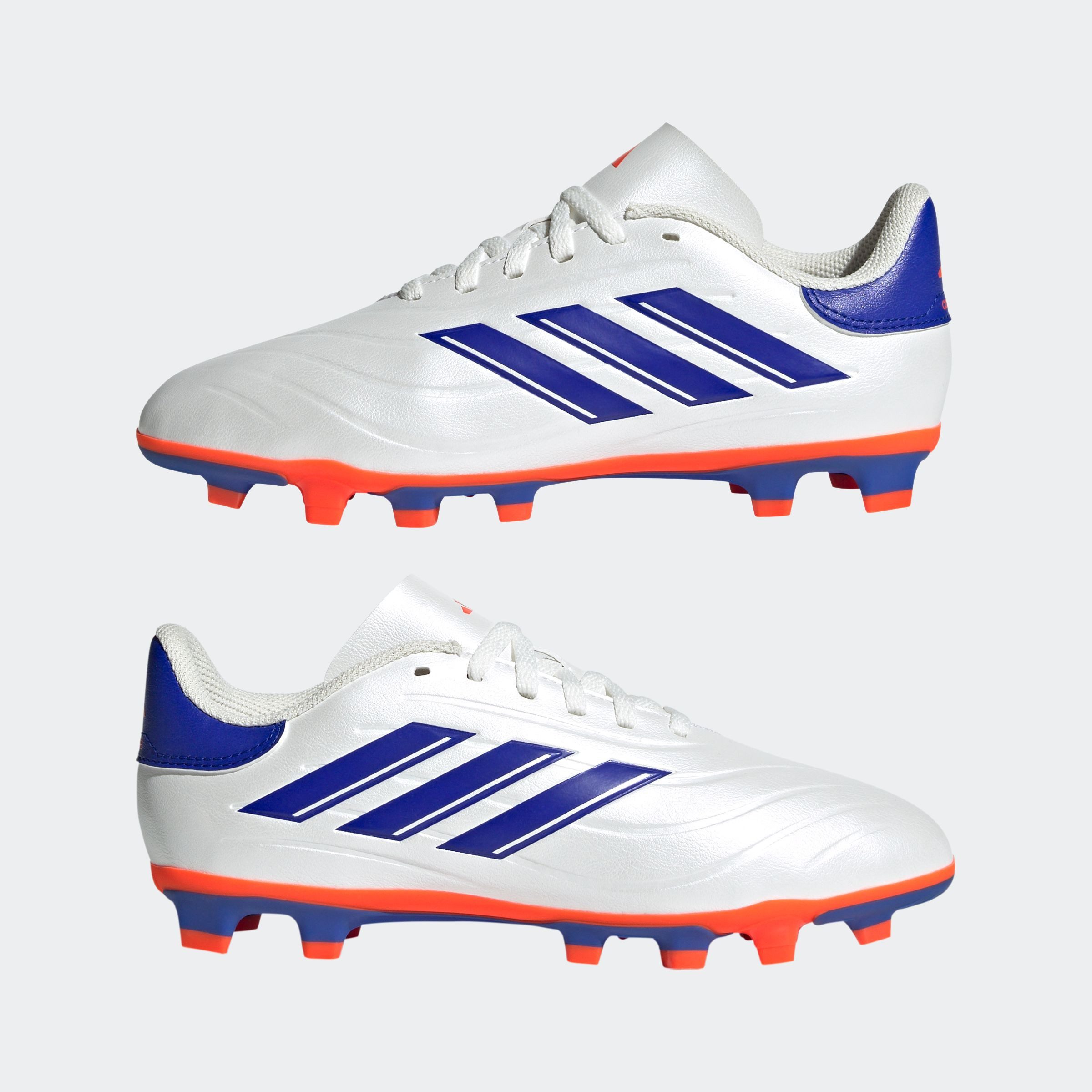 adidas Performance Voetbalschoenen COPA PURE 2 CLUB KIDS FXG