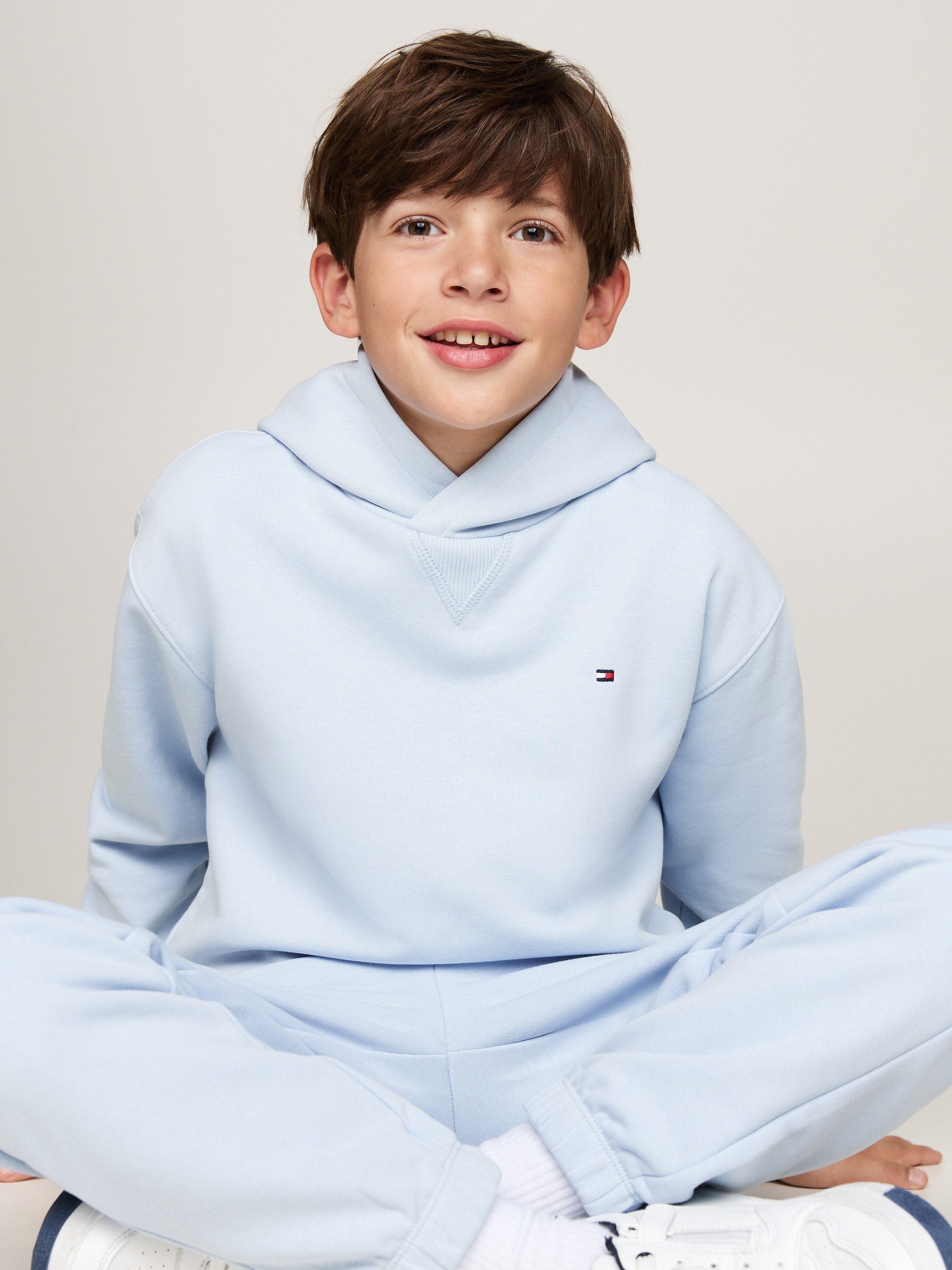 Tommy Hilfiger Hoodie met een capuchon