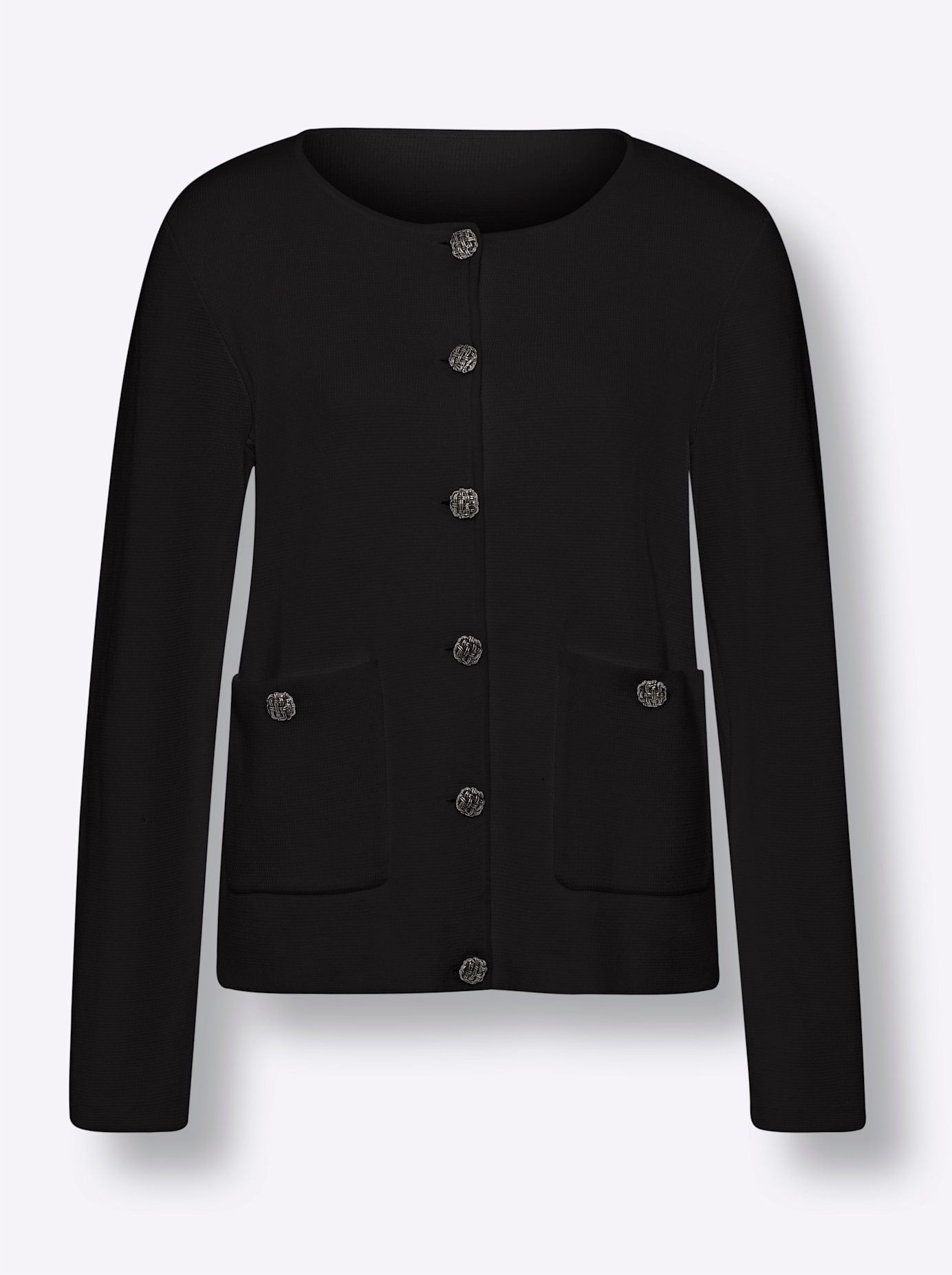 heine Vest
