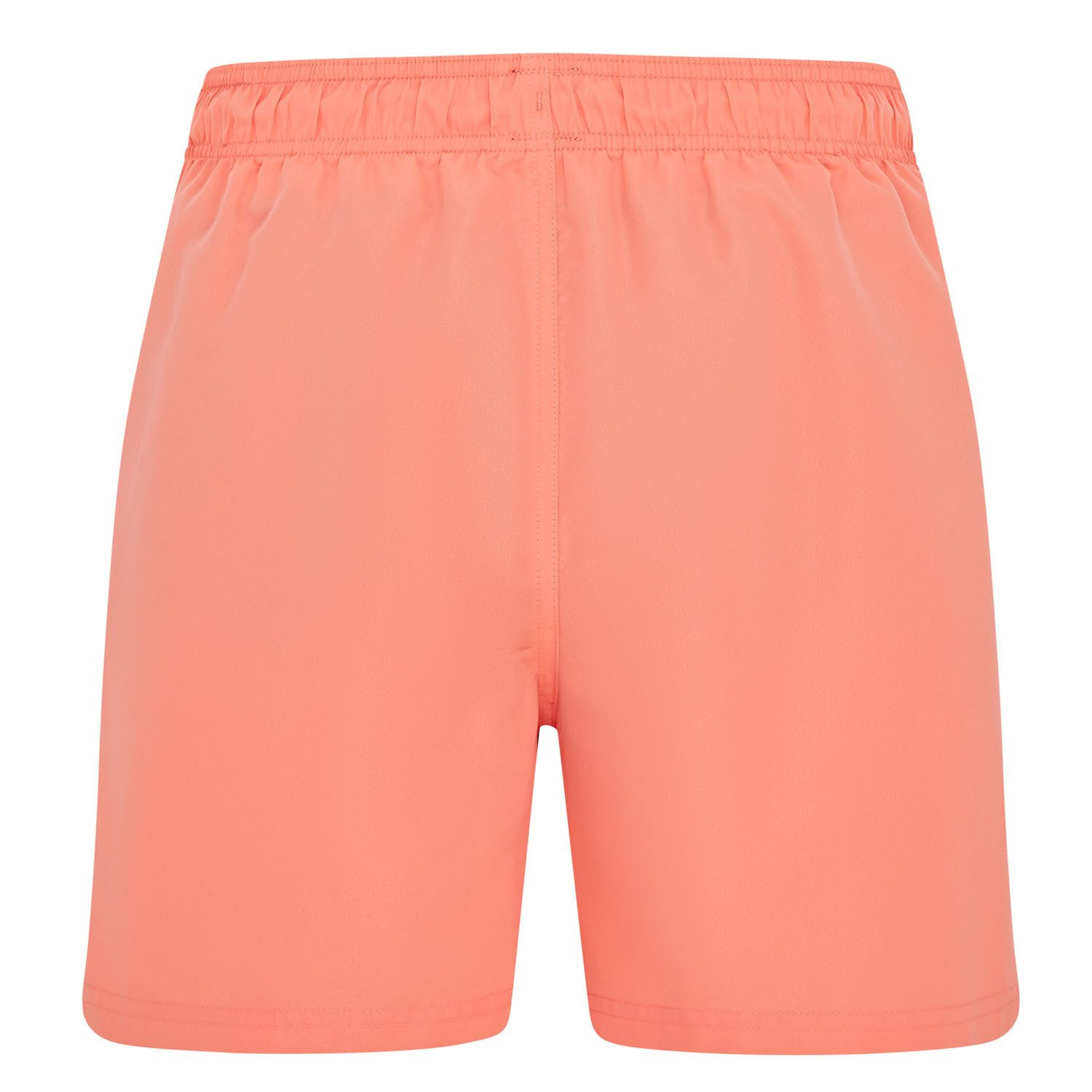 Reebok Zwemshort Yale met een rijgkoord en elastische band