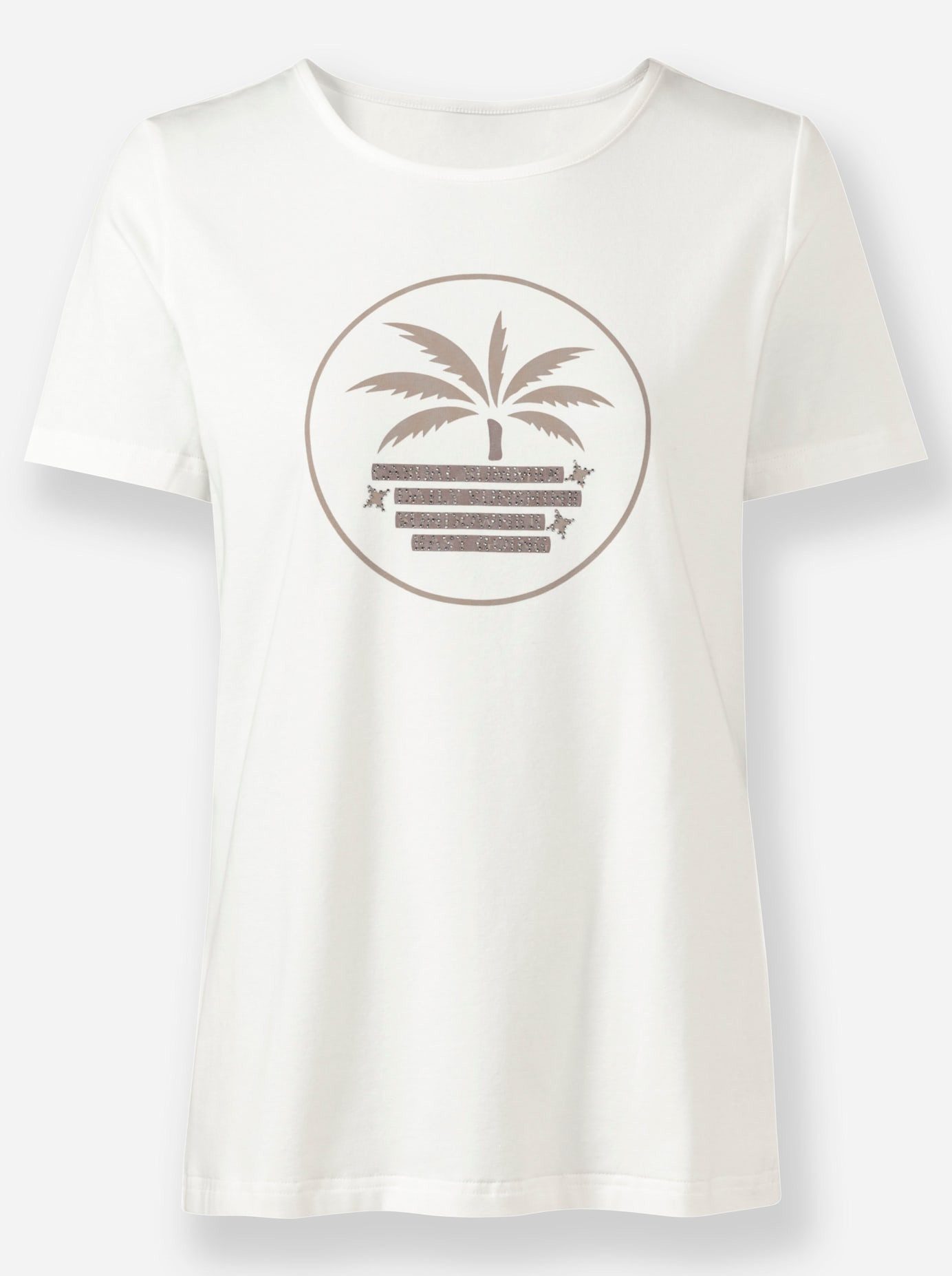 heine T-shirt (1-delig)