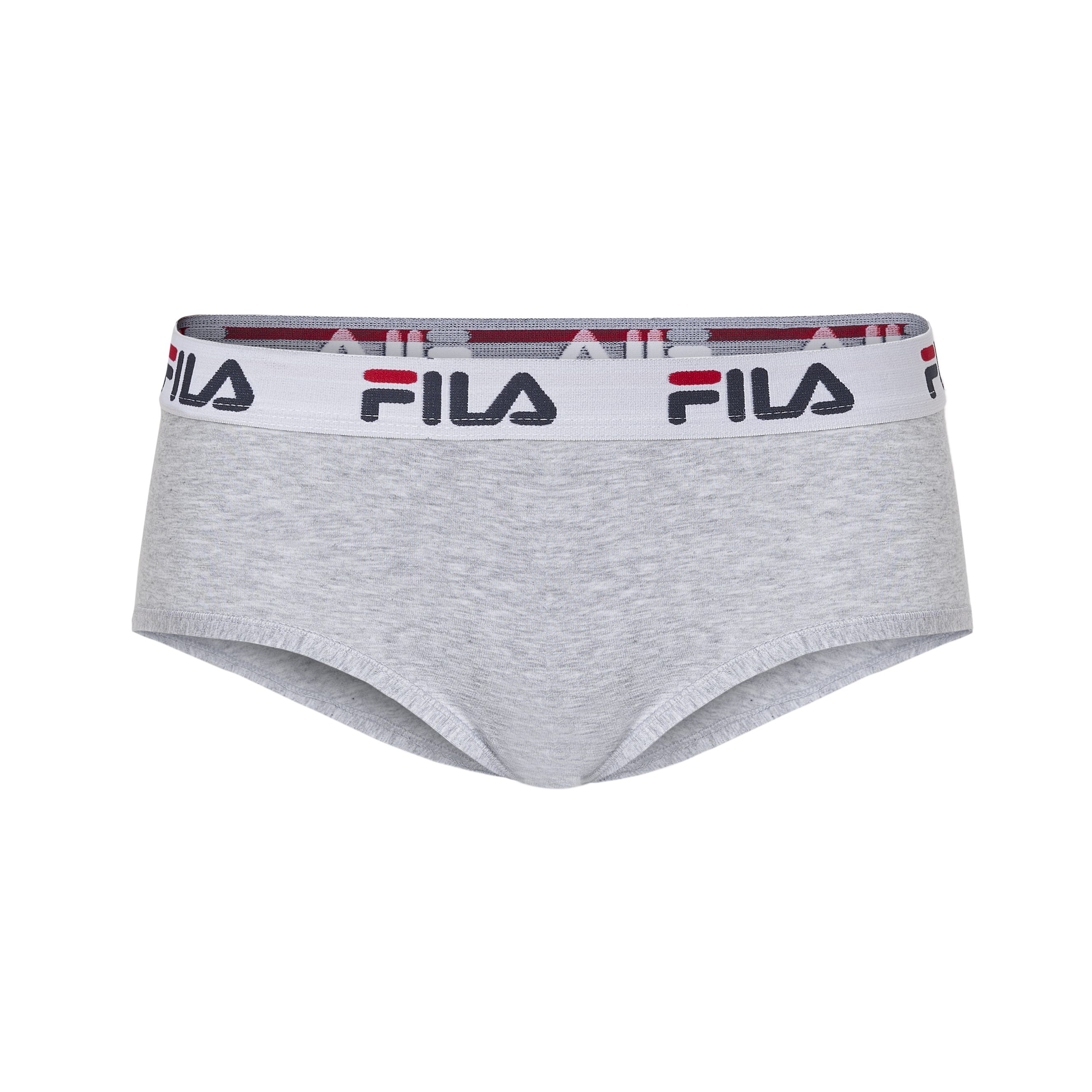Fila Retro hipster WOMAN CULOTTE (3 stuks)