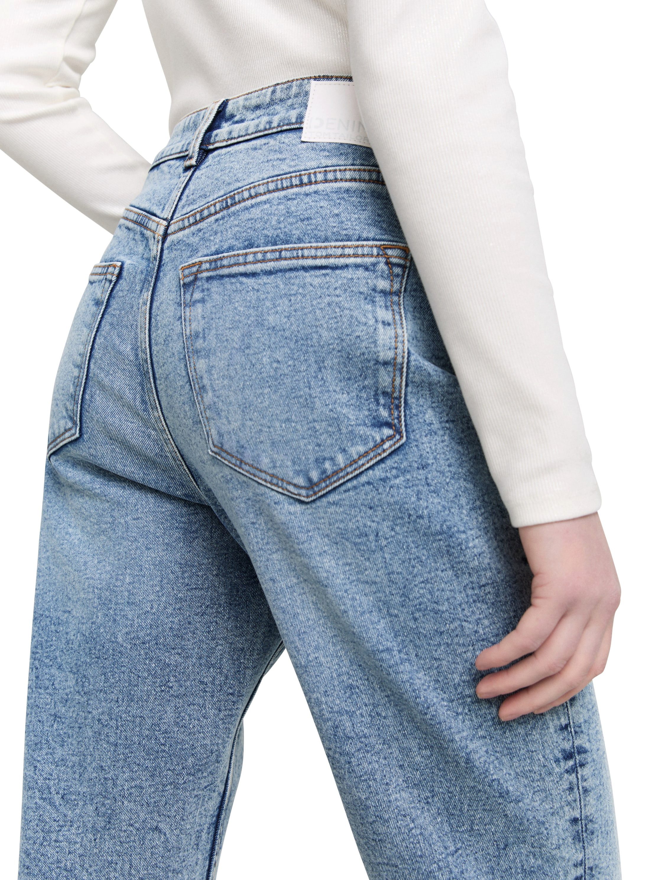 Tom Tailor Denim Mom jeans