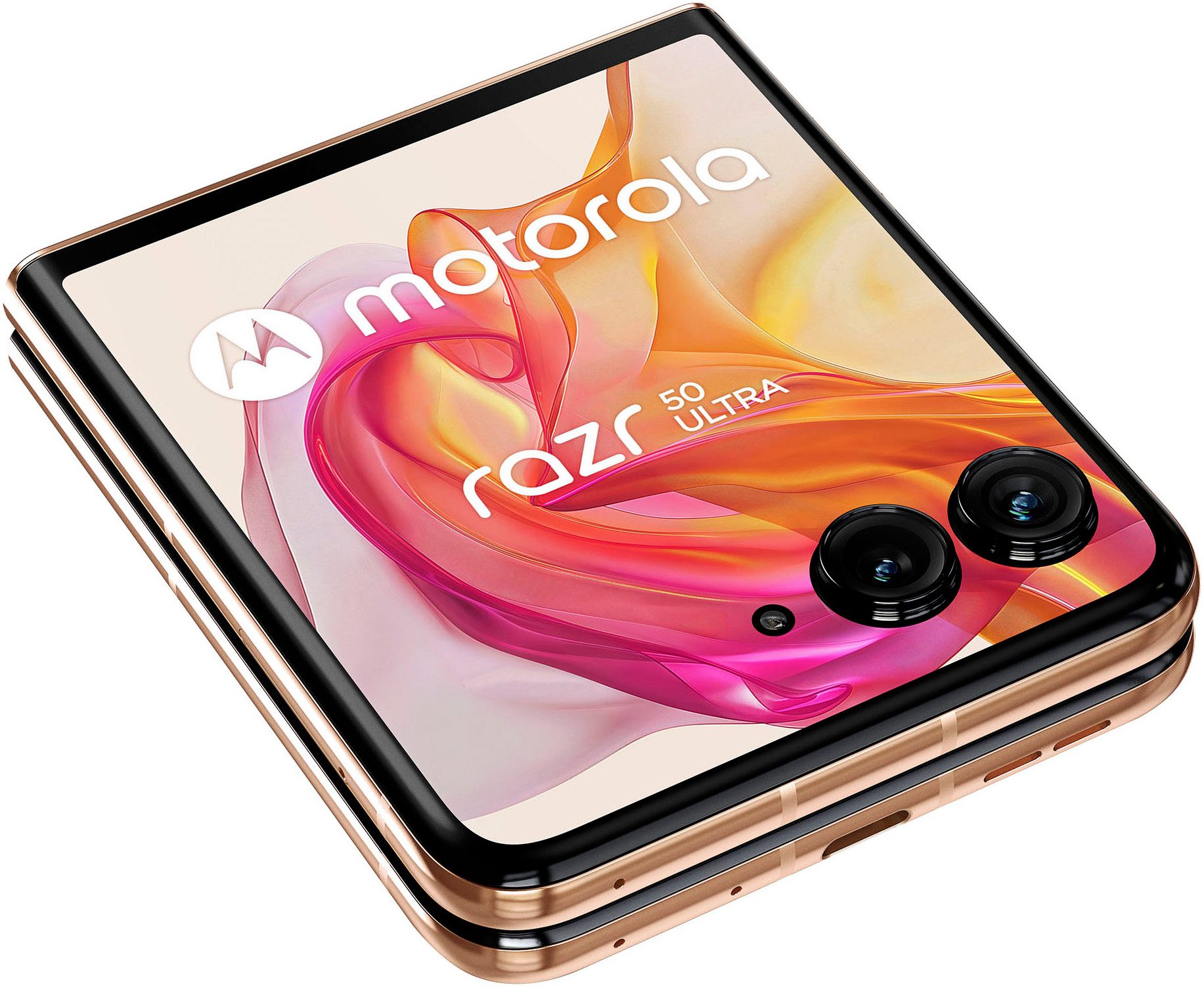 Motorola Smartphone Razr50 Ultra, 512 GB
