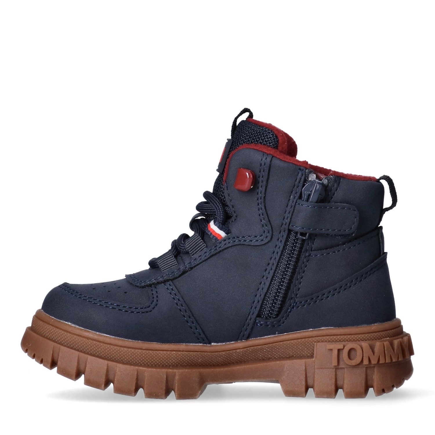 Tommy Hilfiger Veterschoenen
