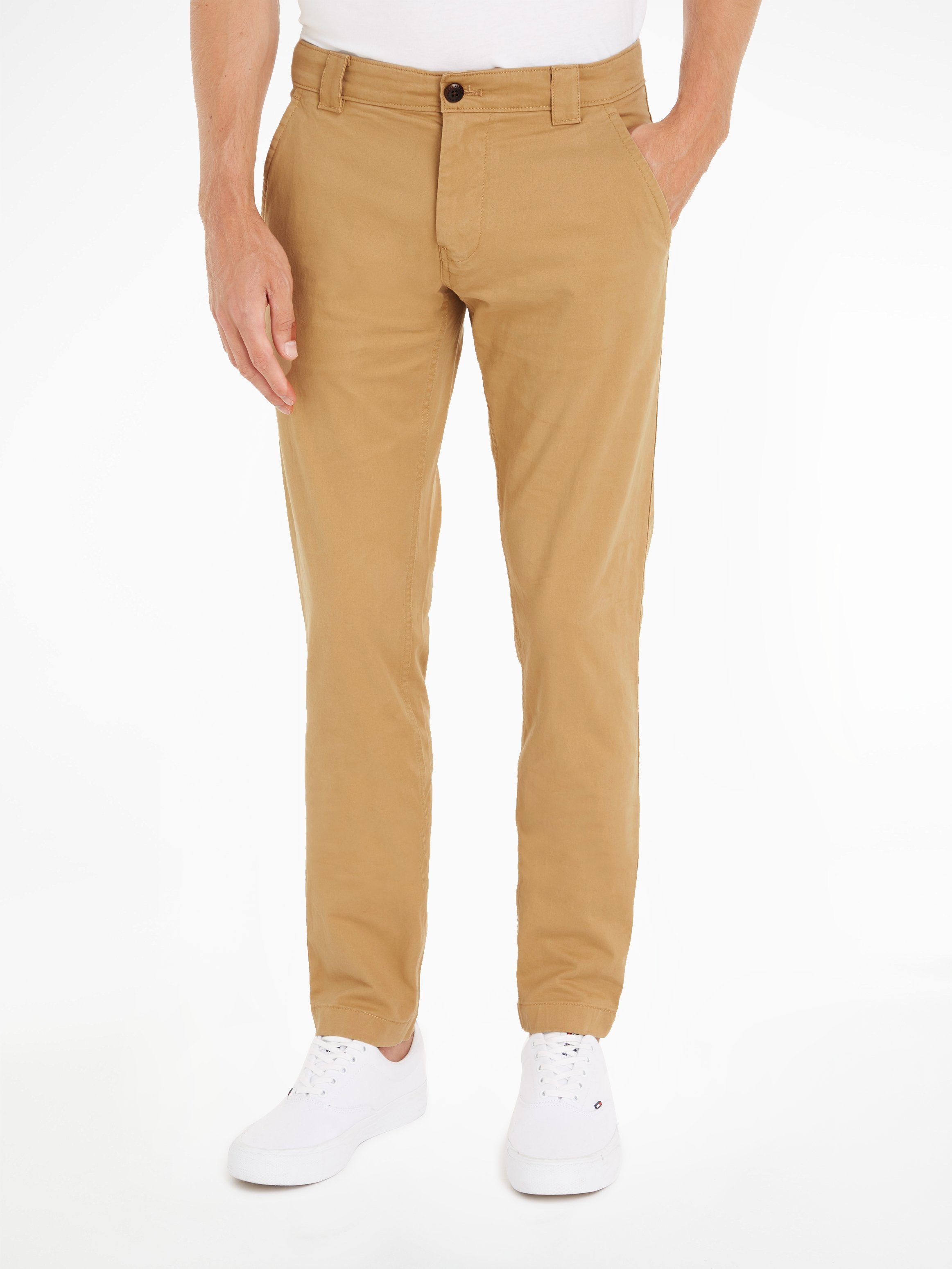 TOMMY JEANS Chino TJM SCANTON CHINO PANT