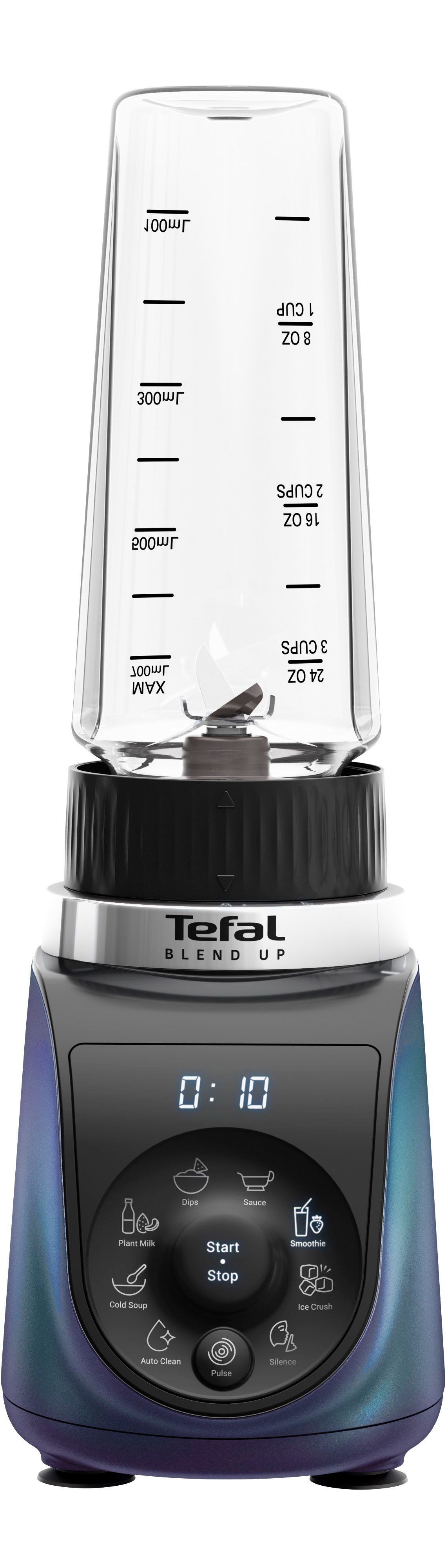 Tefal Blender BL19H4 Blend Up