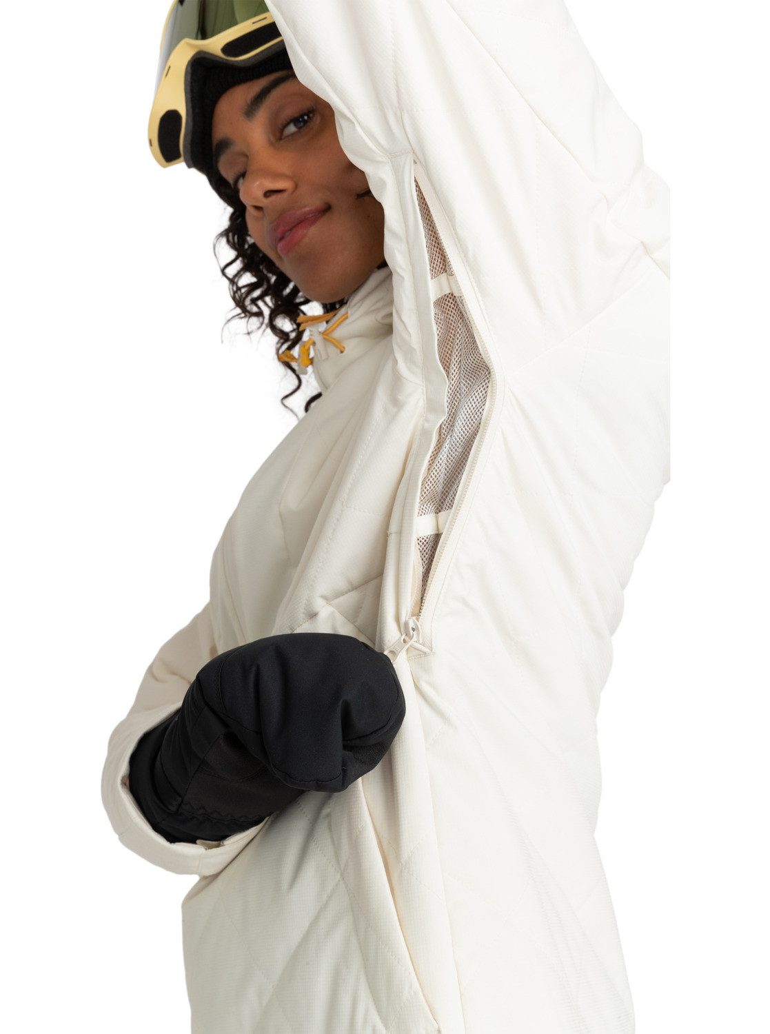 Roxy Snowboardjack Radiant Lines Overhead