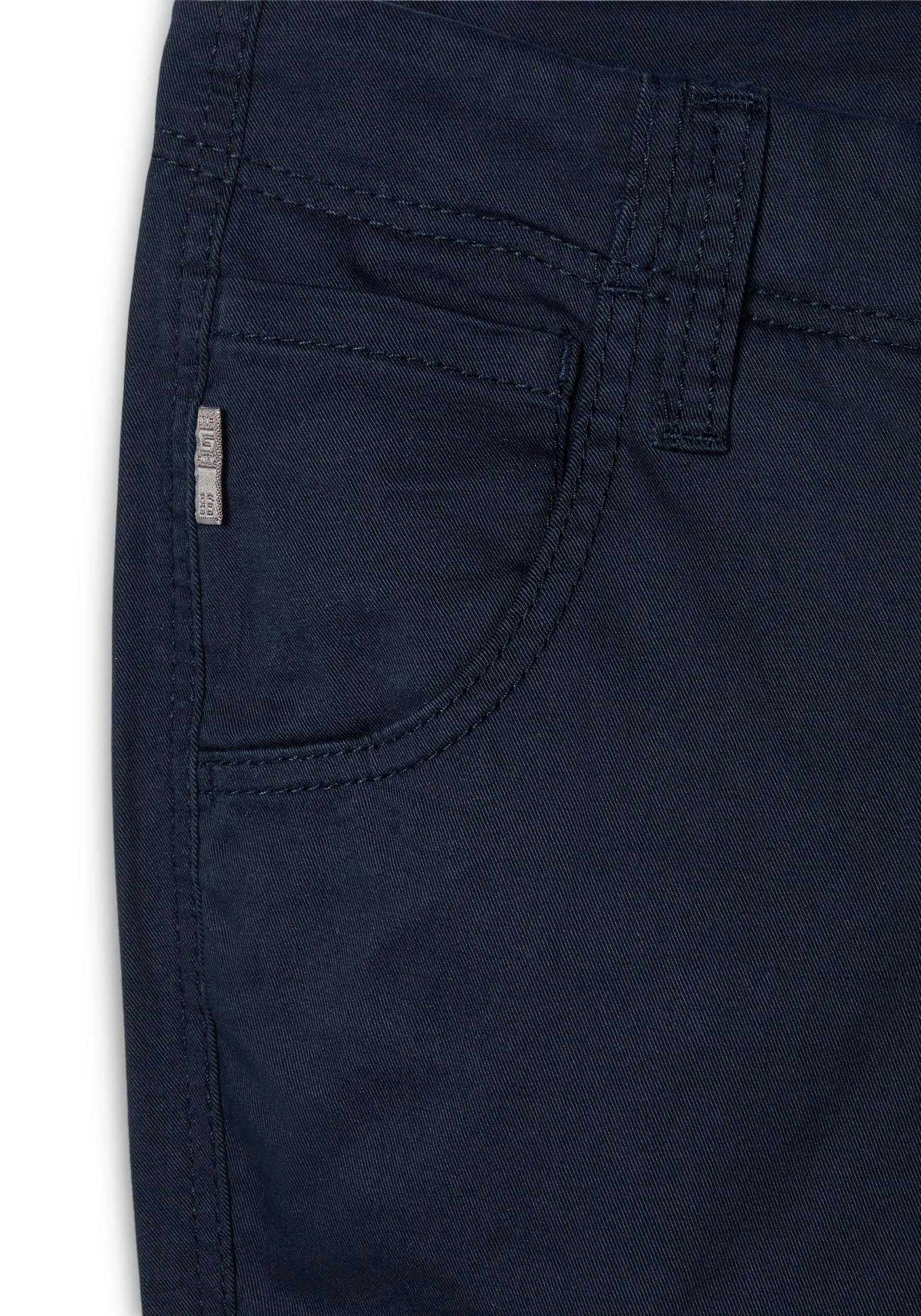 Name It Cargobroek NITBAMGO REG/R TWI CA PANT M NM