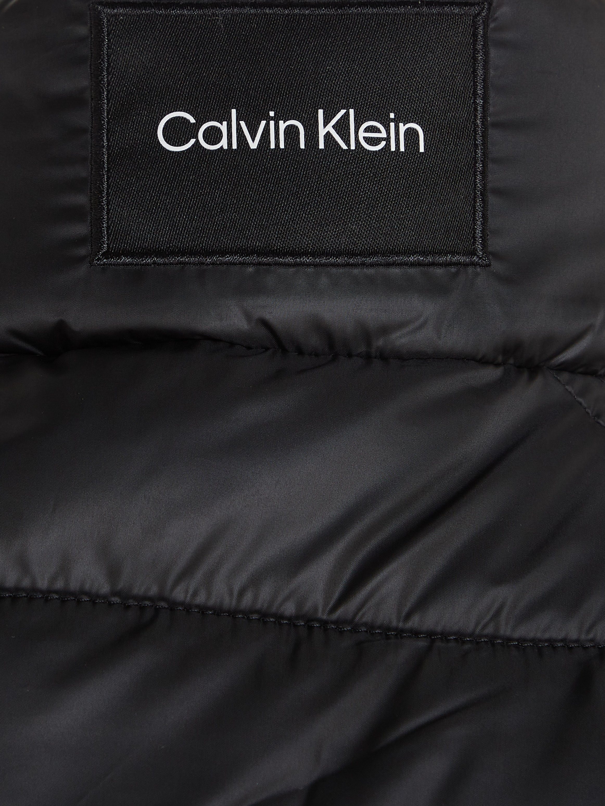 Calvin Klein Bodywarmer ESSENTIAL SIDE LOGO