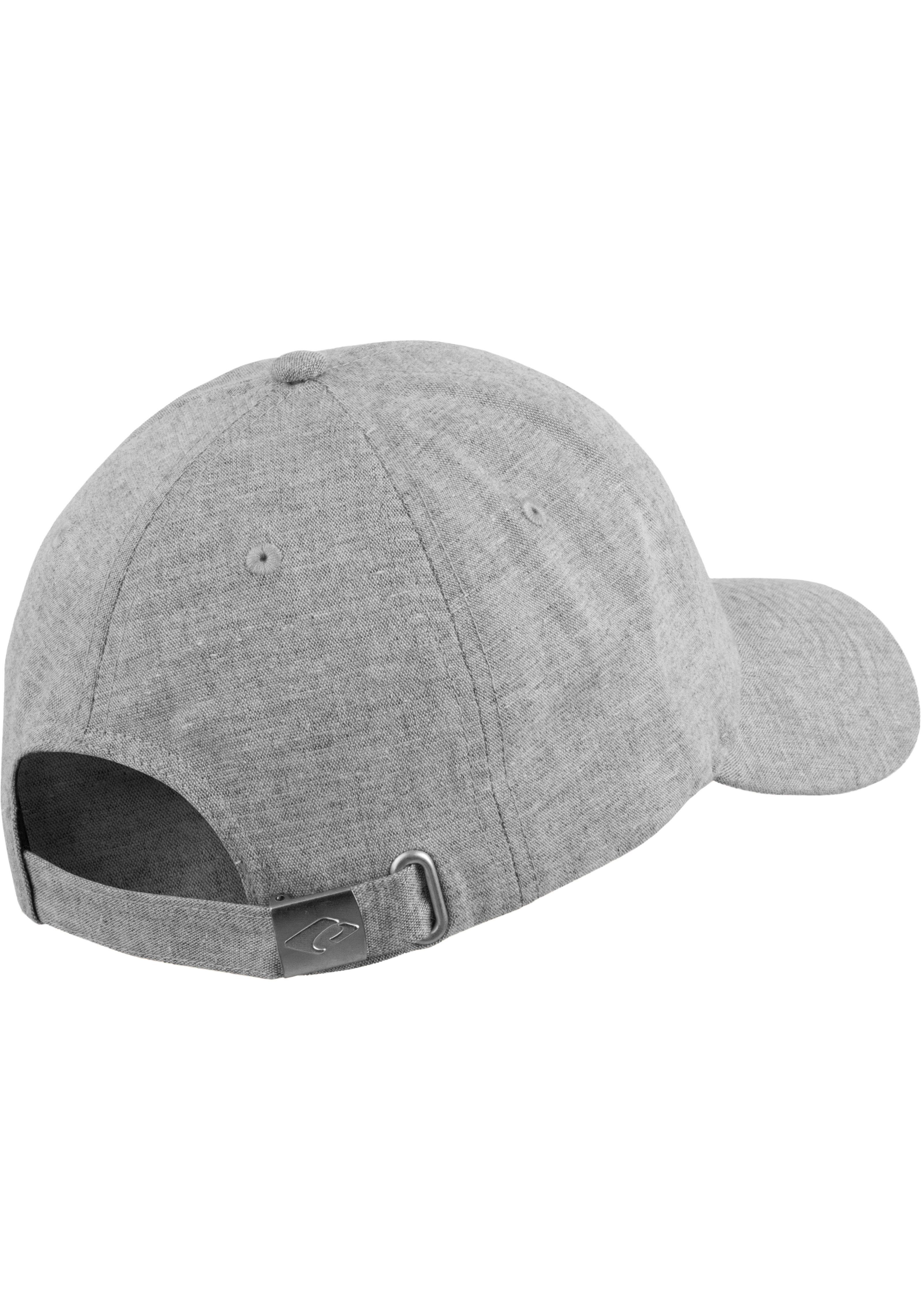 chillouts Baseballcap Plymouth Hat Klem sluiting achter