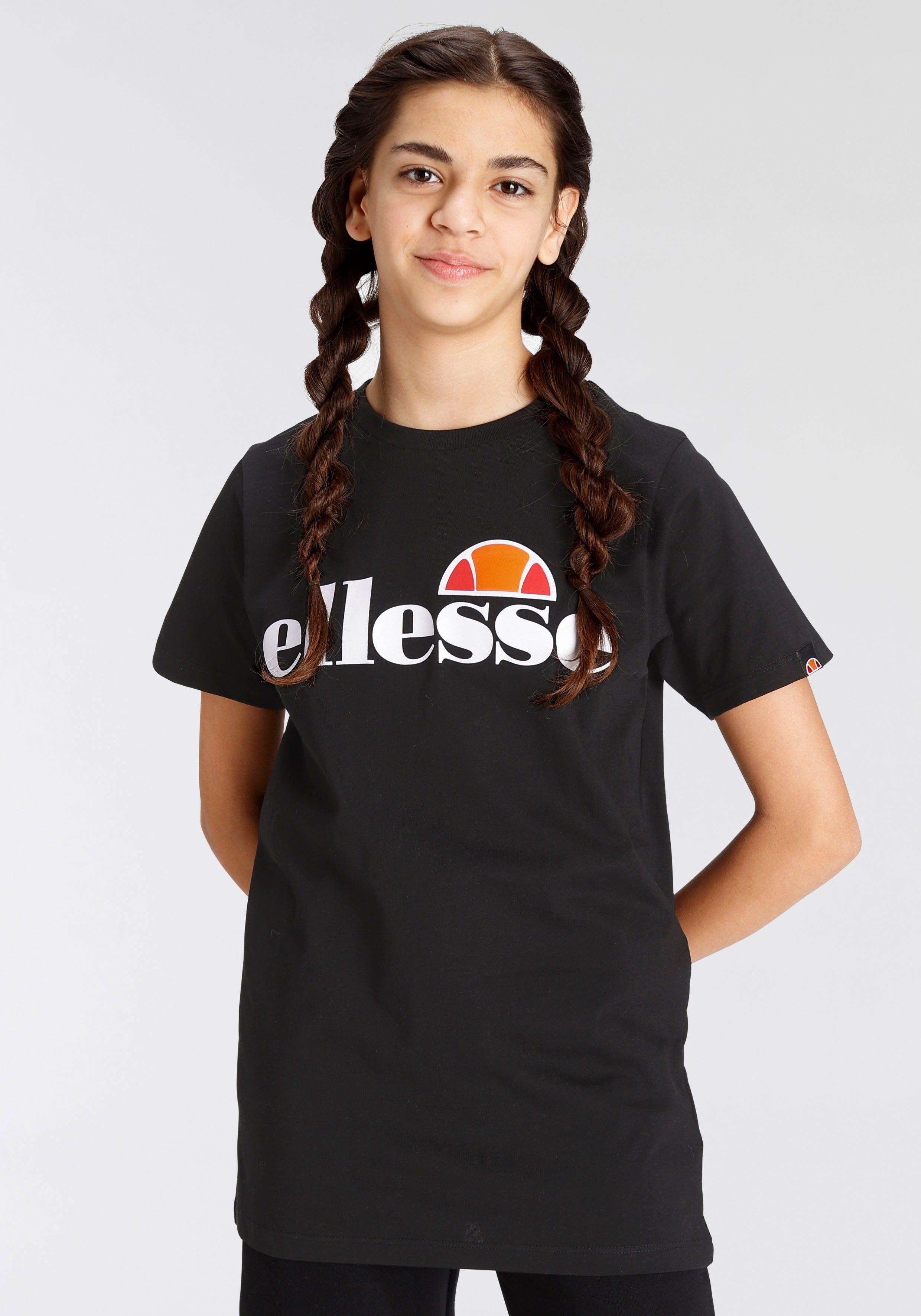 ellesse T-shirt Jena voor kinderen