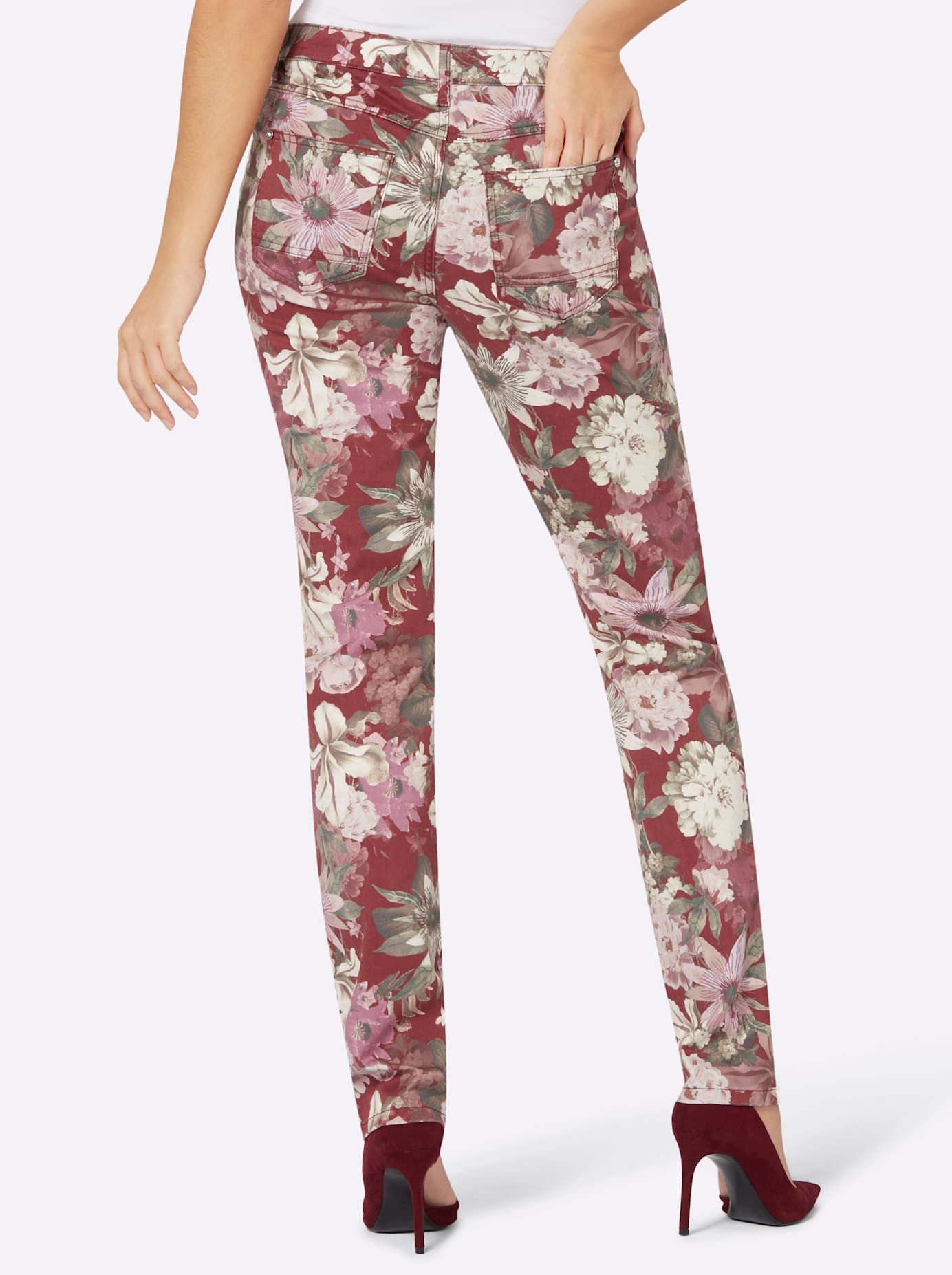 Creation L Comfortabele jeans