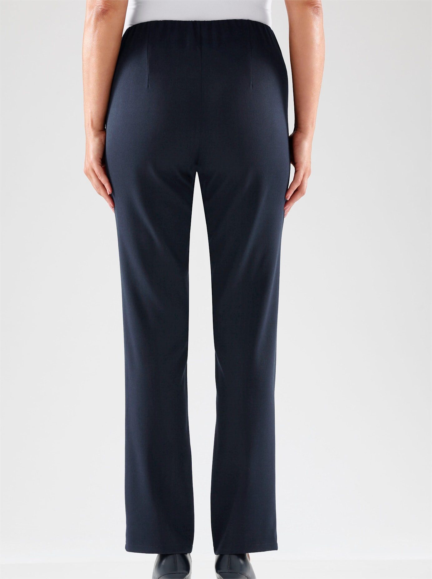Classic Basics Stretchbroek