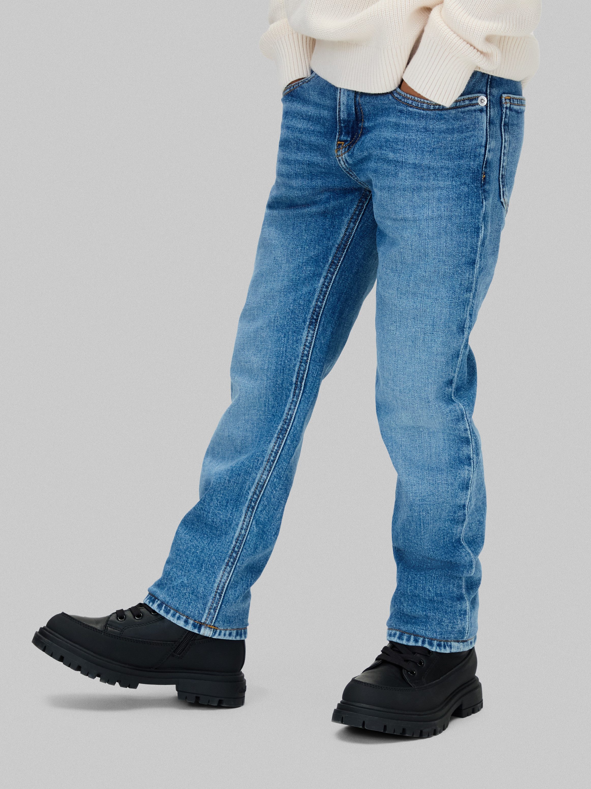 Calvin Klein Straight jeans Straight