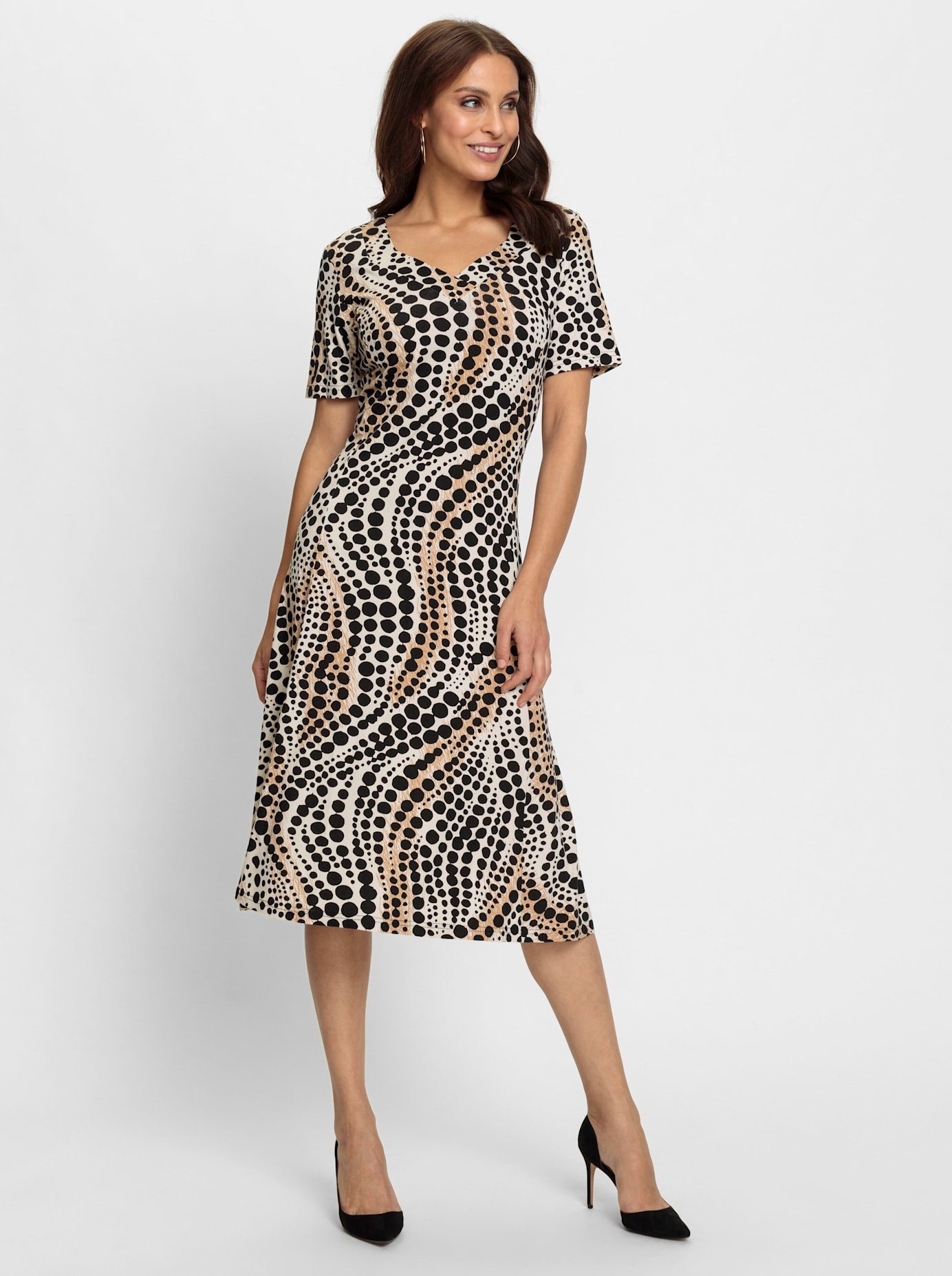 Lady Jerseyjurk