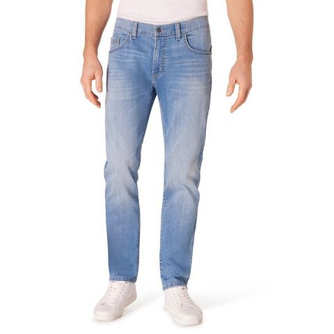 Pioneer Authentic Jeans Straight jeans