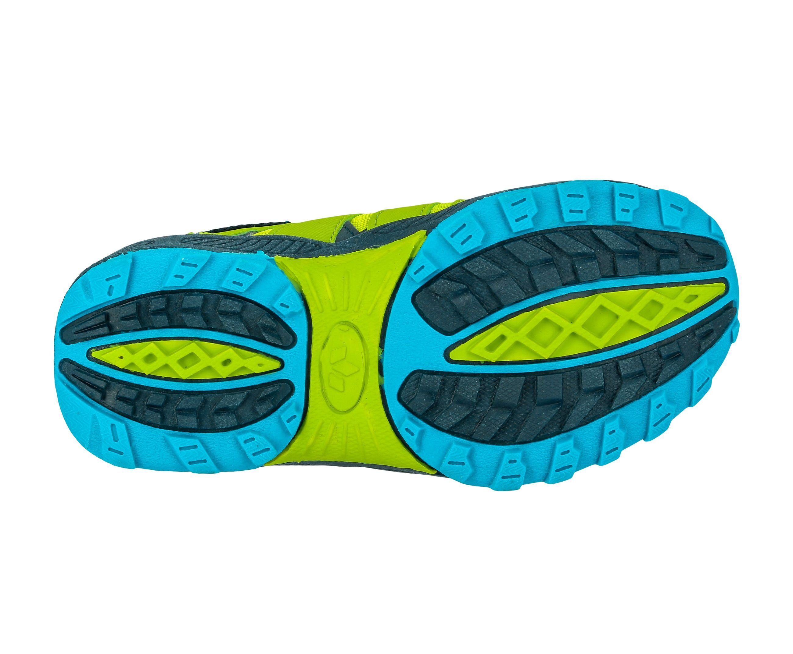 Lico Outdoorschoenen Fremont