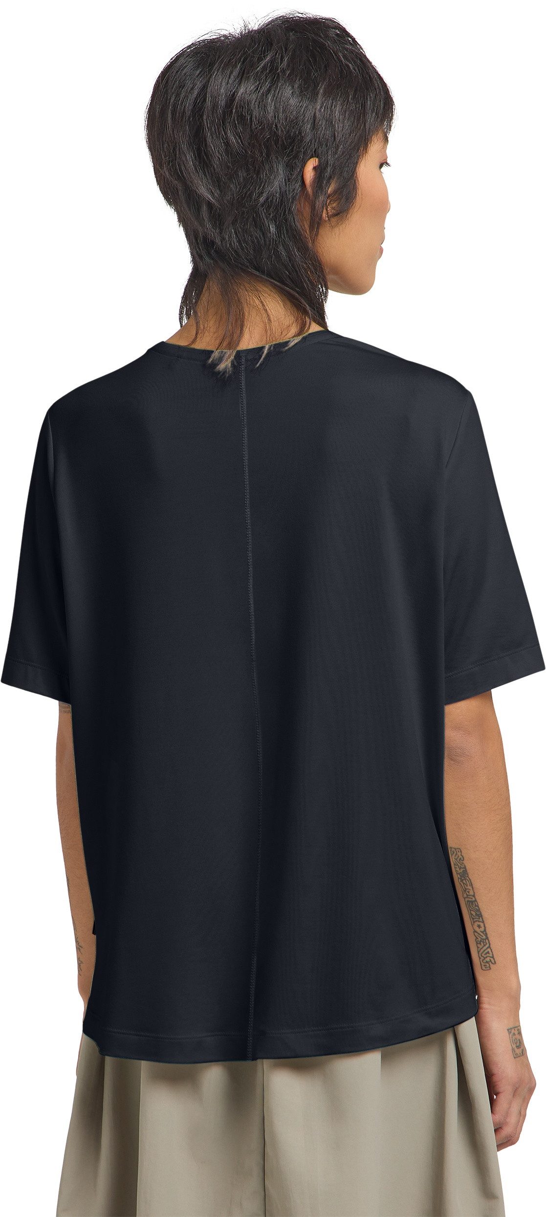 Jack Wolfskin T-shirt TRAVEL T W