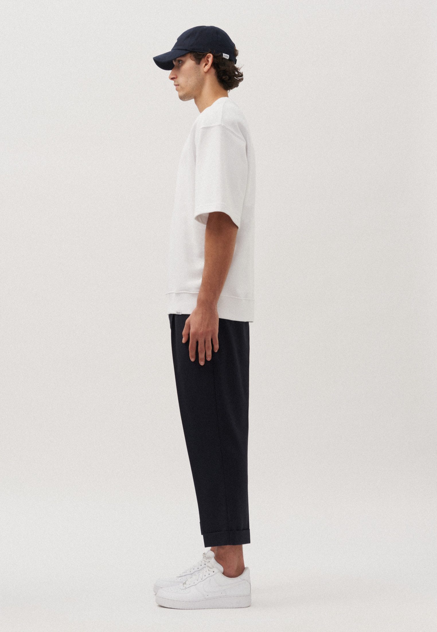 studio seidensticker Snapback cap