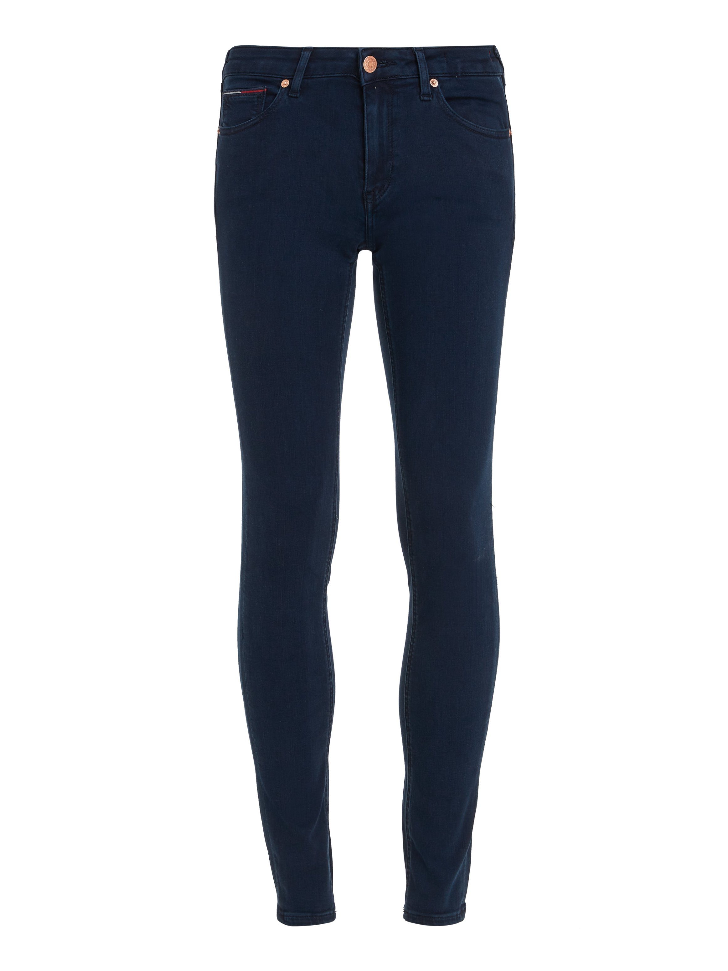 TOMMY JEANS Skinny fit jeans Sophie Low Waist Skinny met stretch, voor perfecte shaping