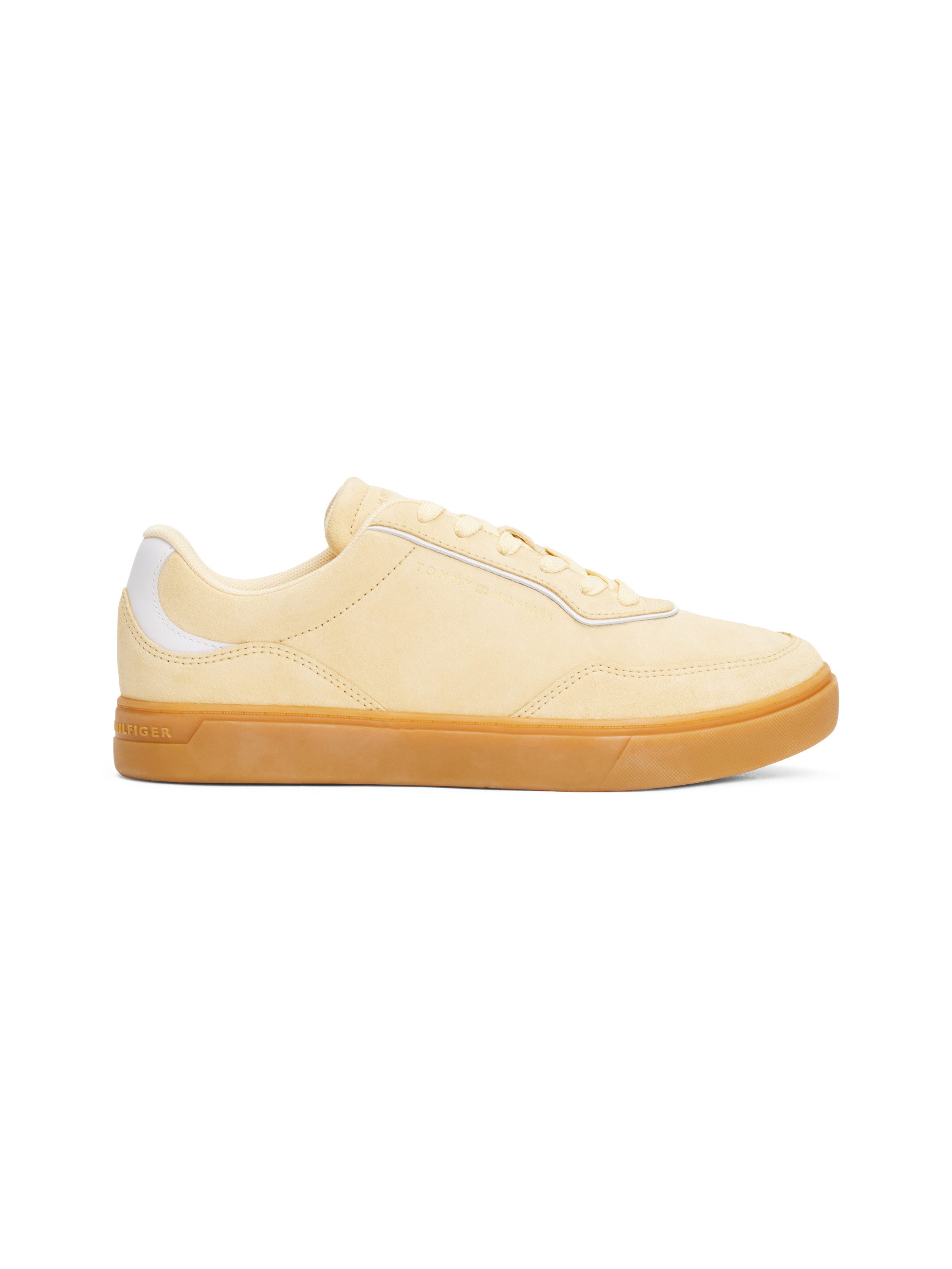 Tommy Hilfiger Plateausneakers