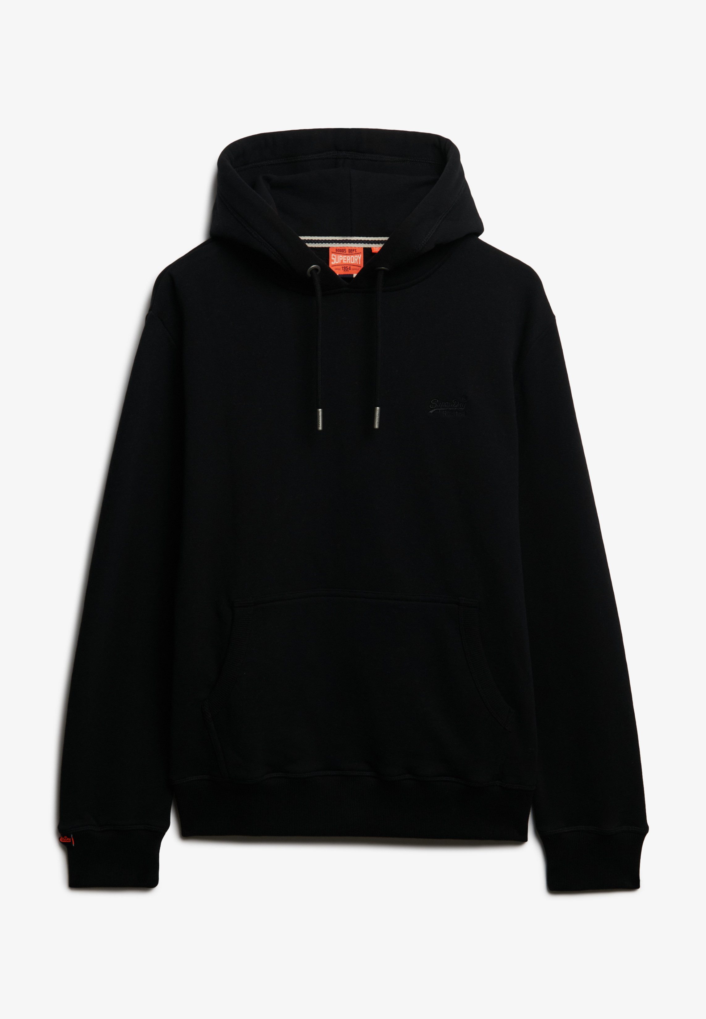 Superdry Hoodie ESSENTIAL LOGO HOODIE HB