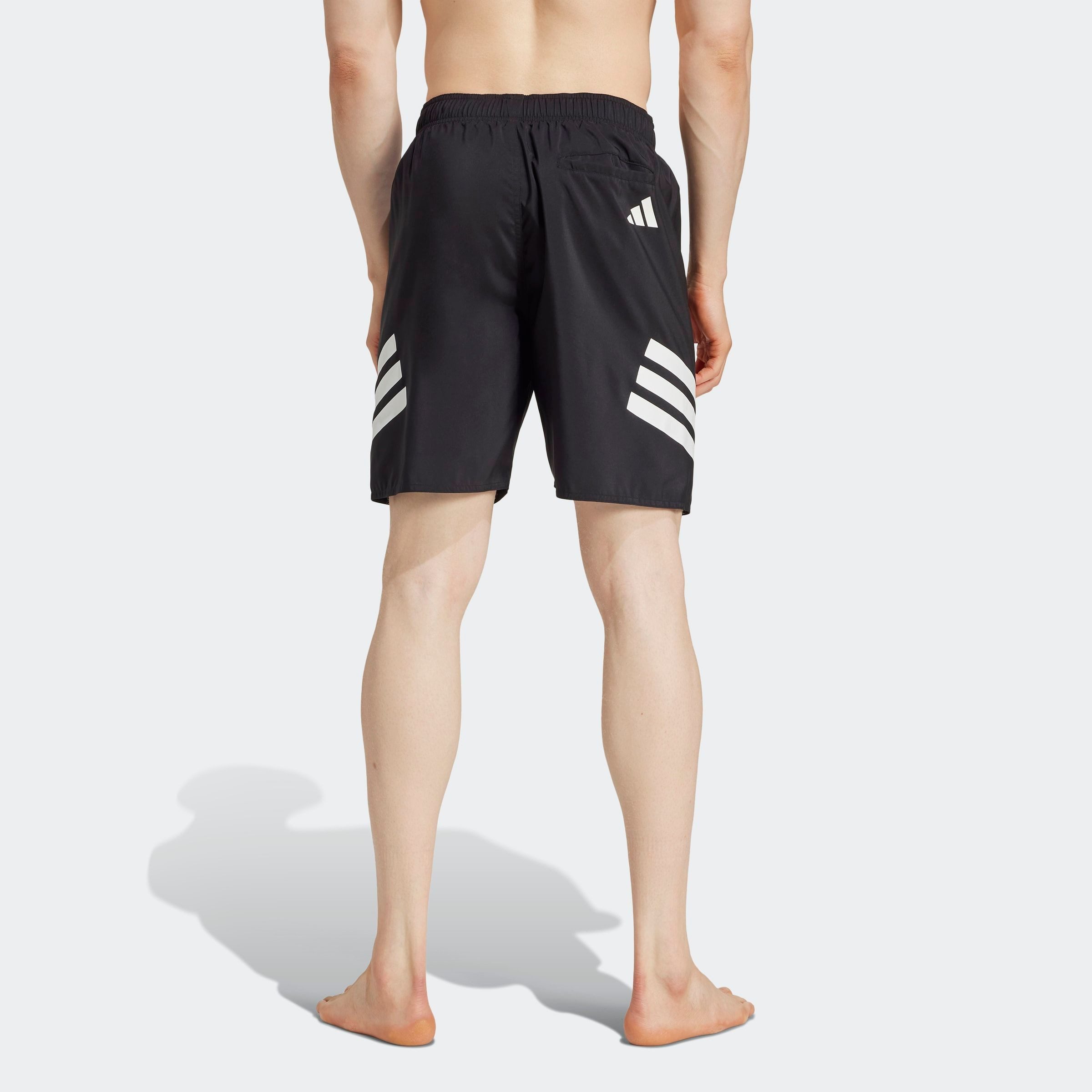 adidas Performance Zwemshort ICON 3S SH 8IN (1 stuk)