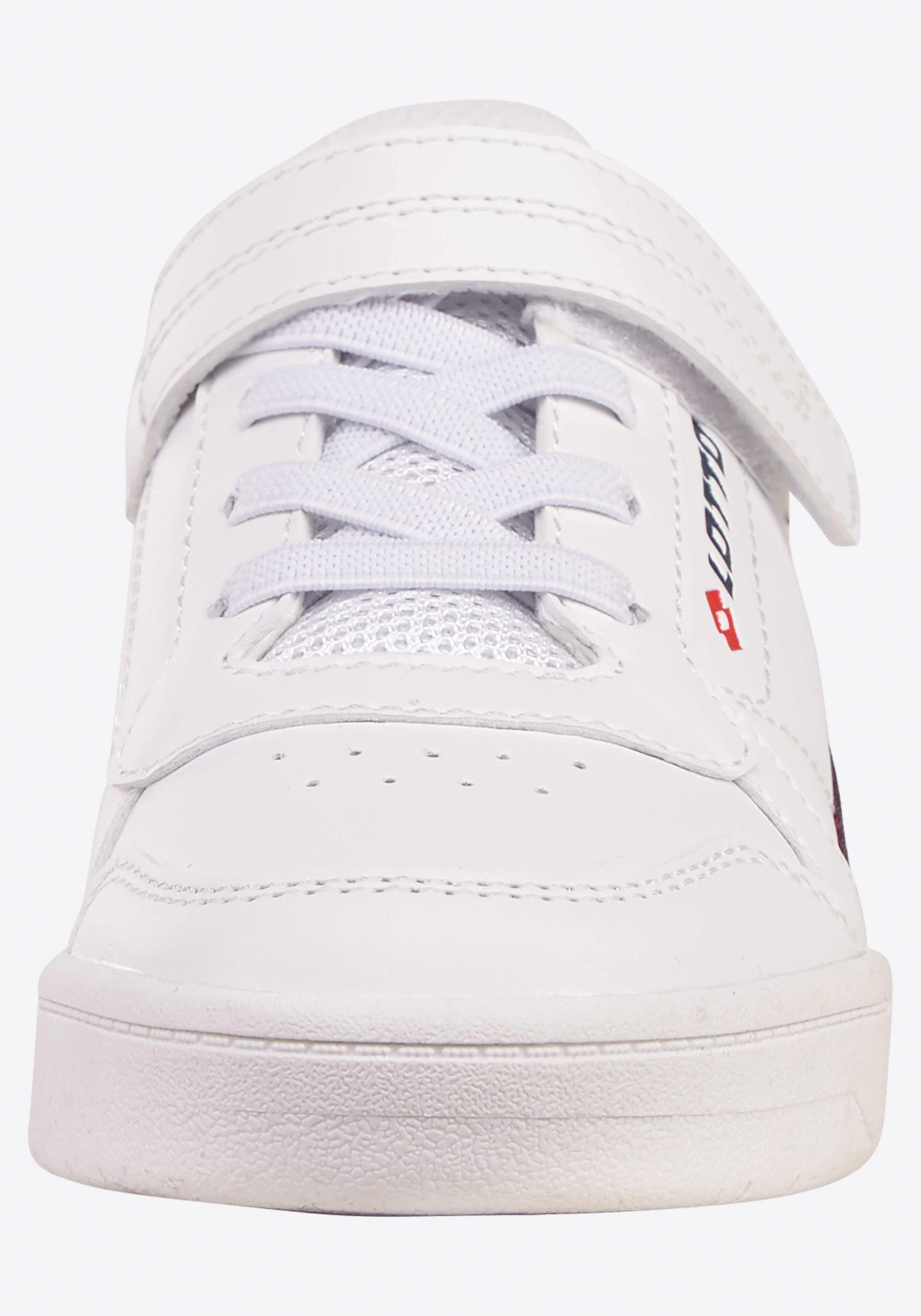 lotto Sneakers - veelzijdig te combineren