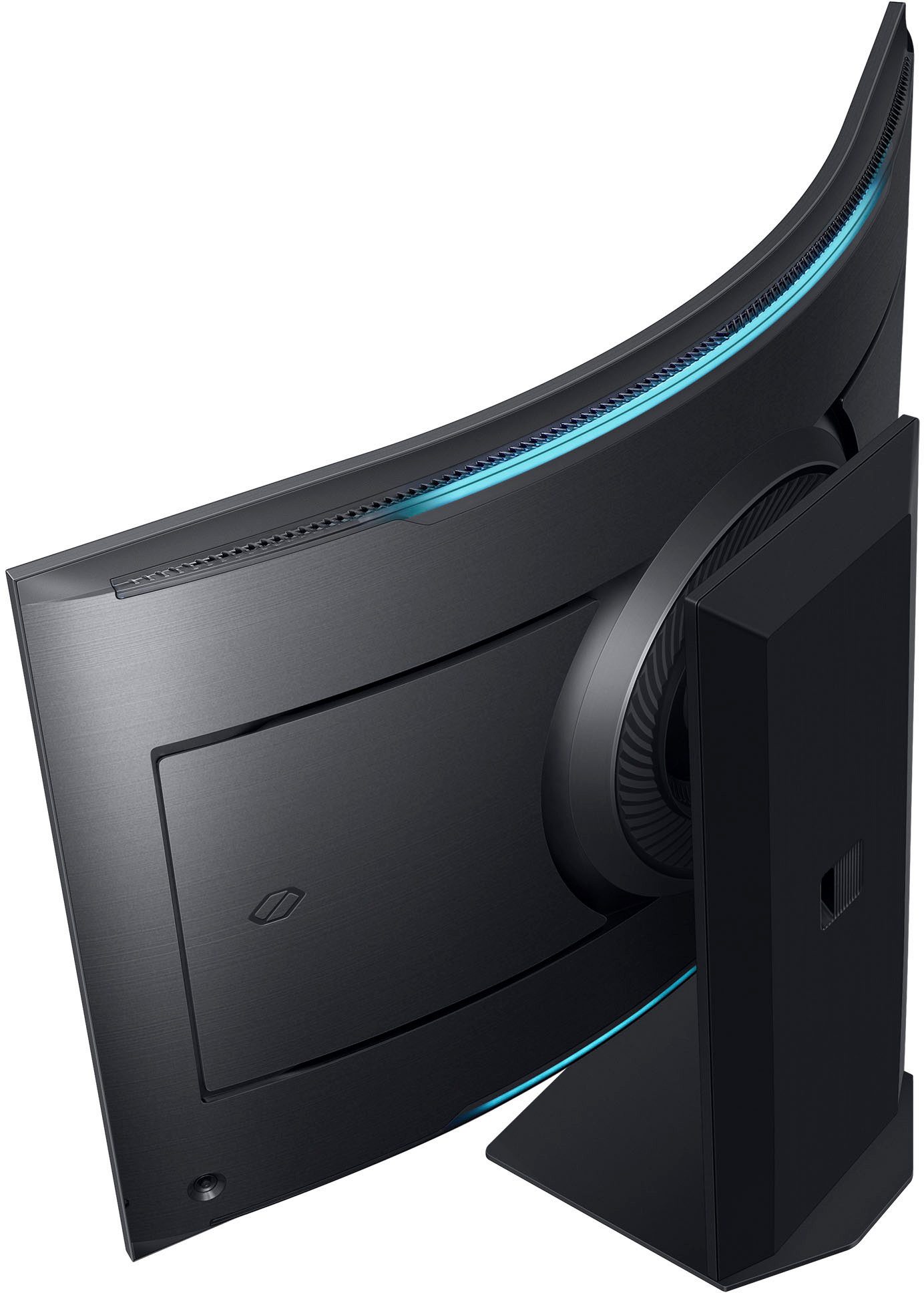 Samsung Curved-gaming-monitor S55CG970NU, 138 cm / 55", 4K Ultra HD