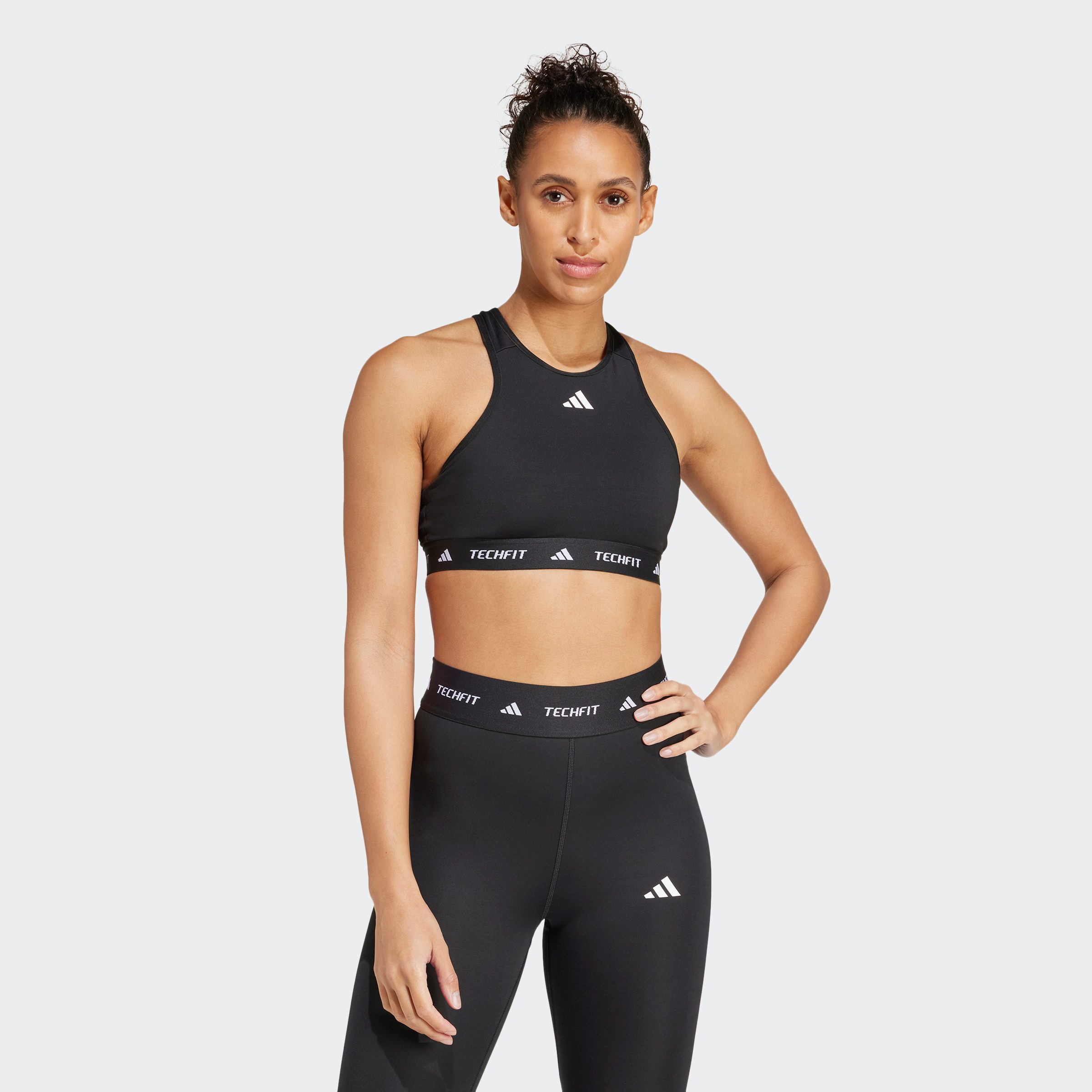 adidas Performance Sport-bh TF MS HN BRA (1-delig)