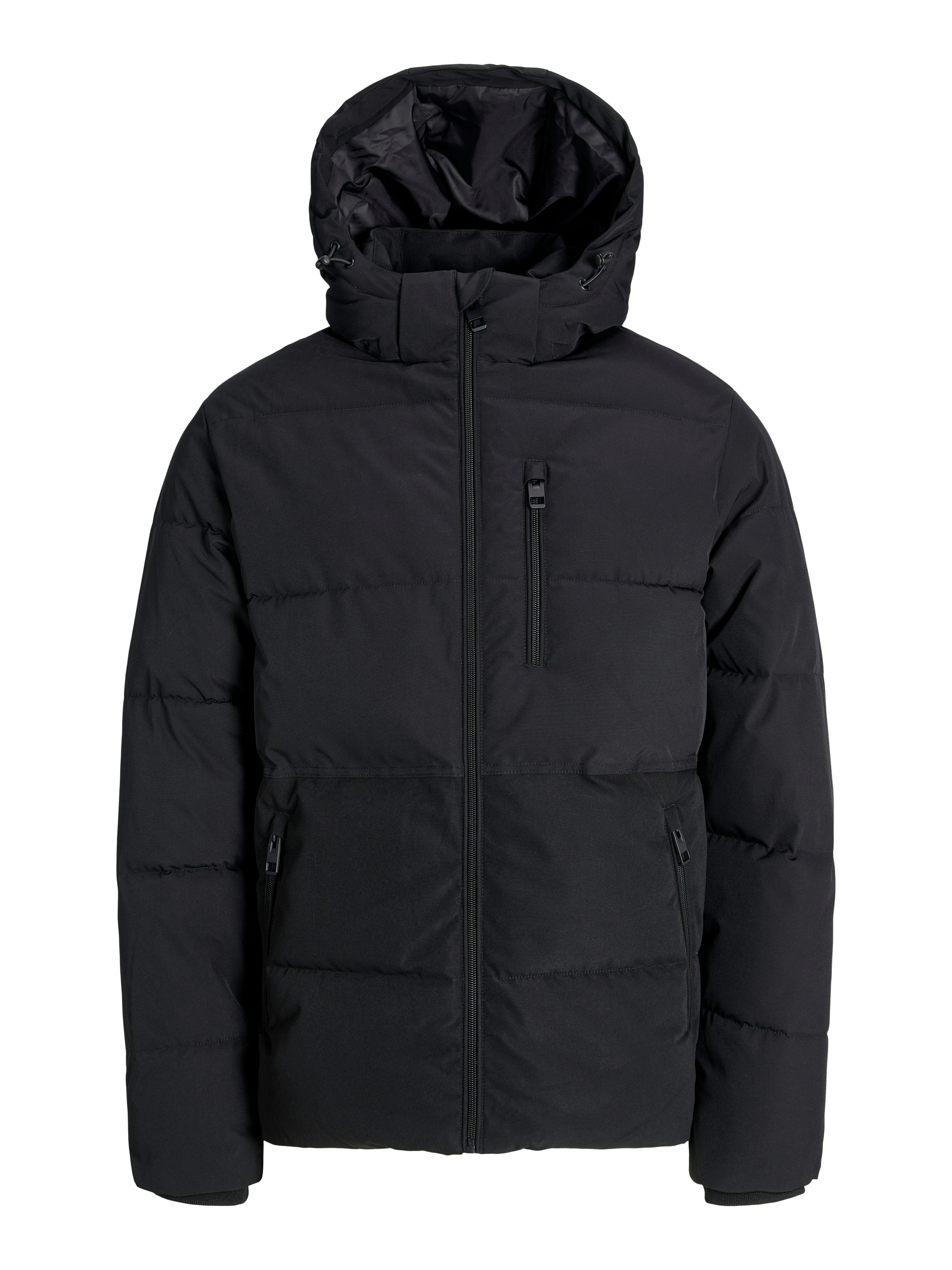 Jack & Jones PlusSize Gewatteerde jas JJEOWEN PUFFER SN PLS